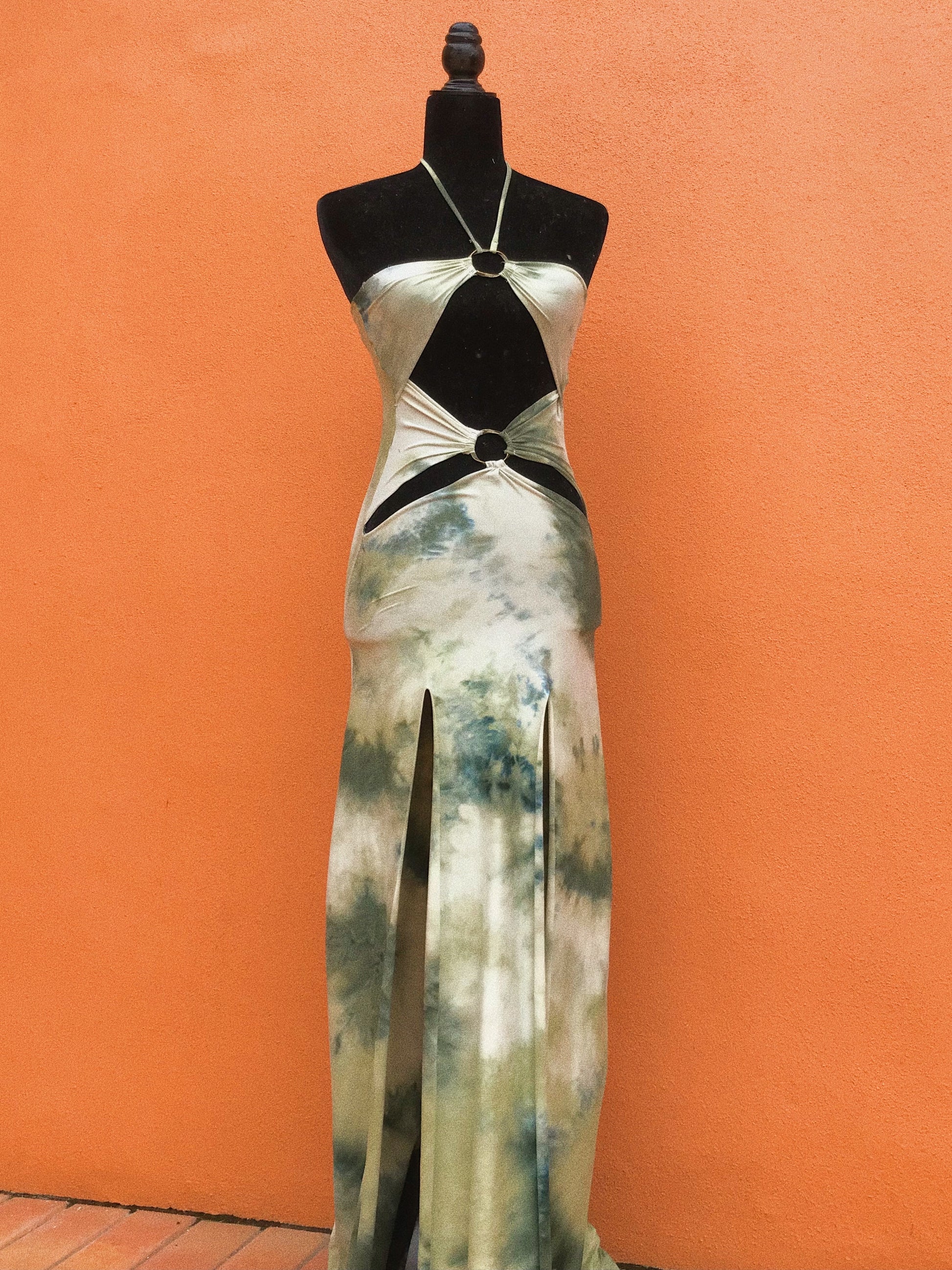 Sahara Dress