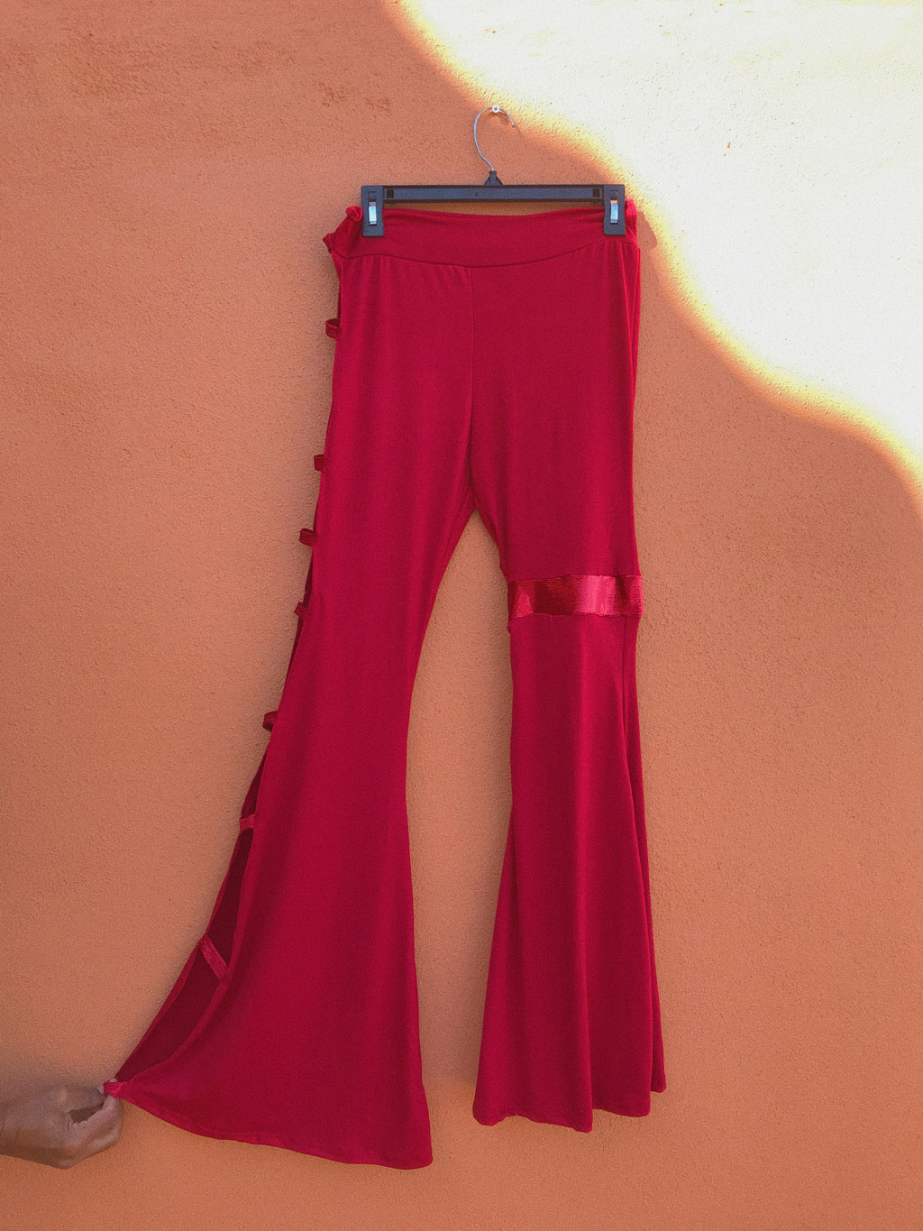 Ahmar Pants