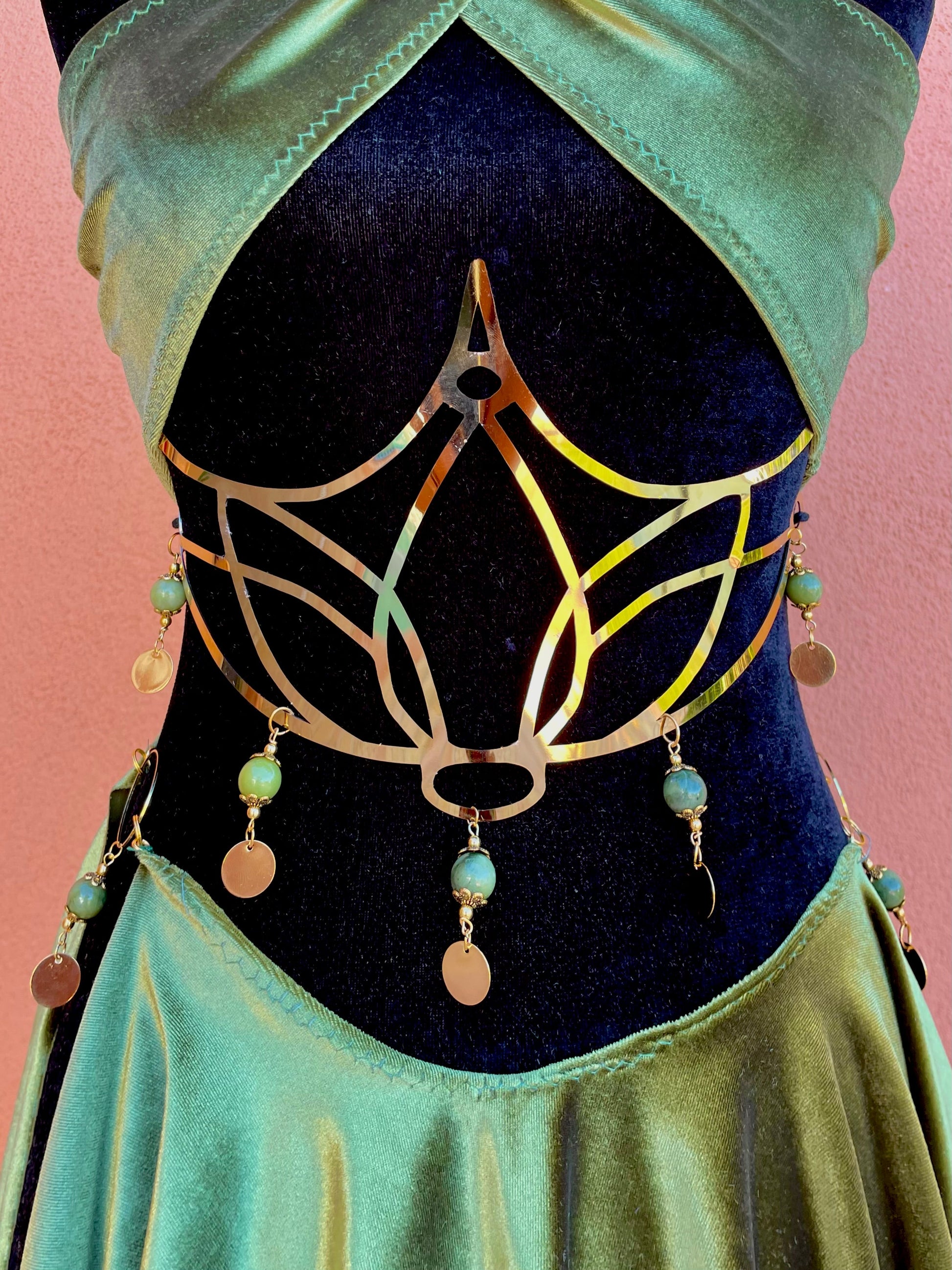 Gouna Set