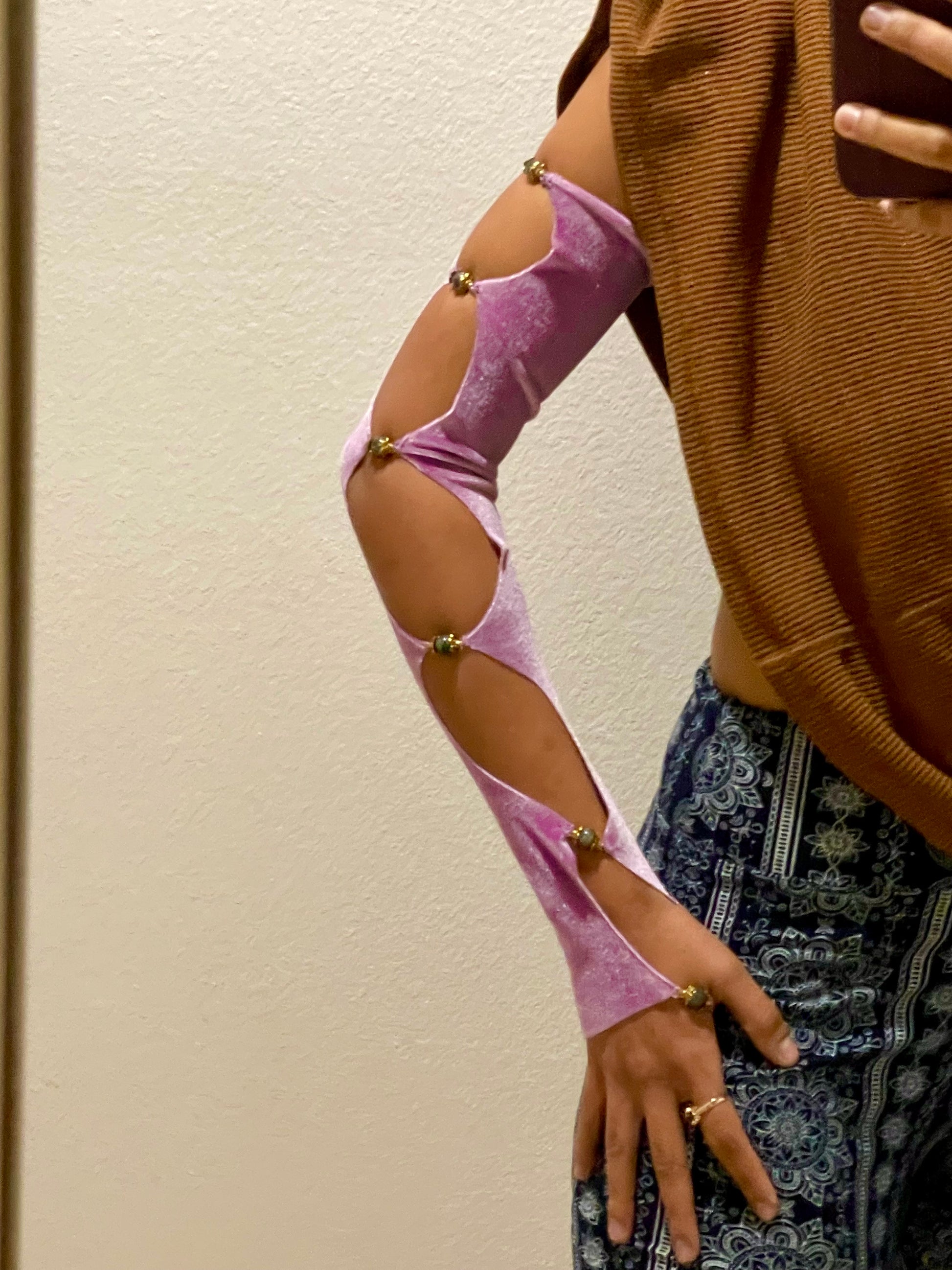 Arm Sleeve