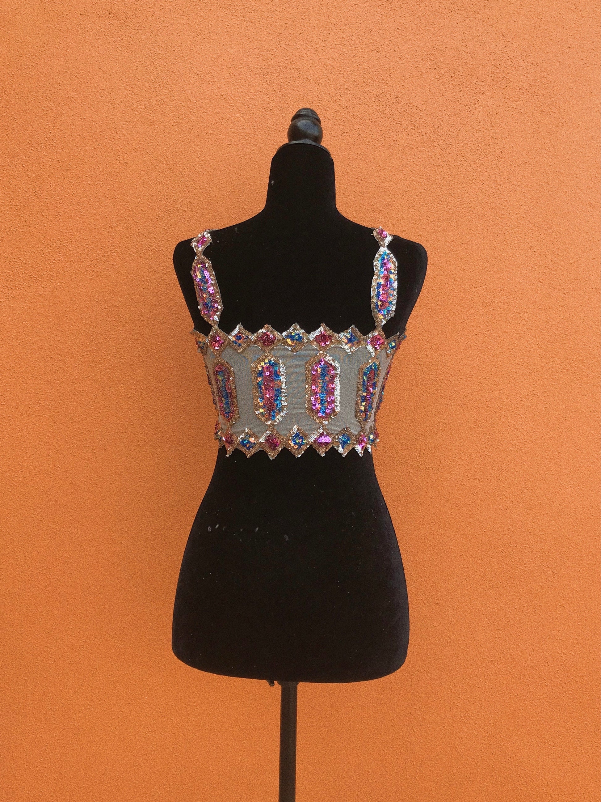 Alwan Tank Top PREORDER