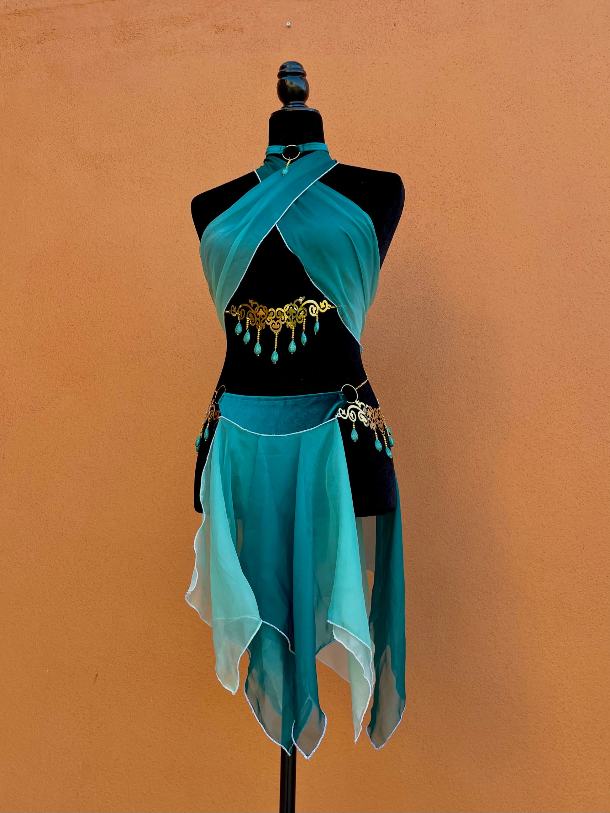 Jasmine Dreams Set