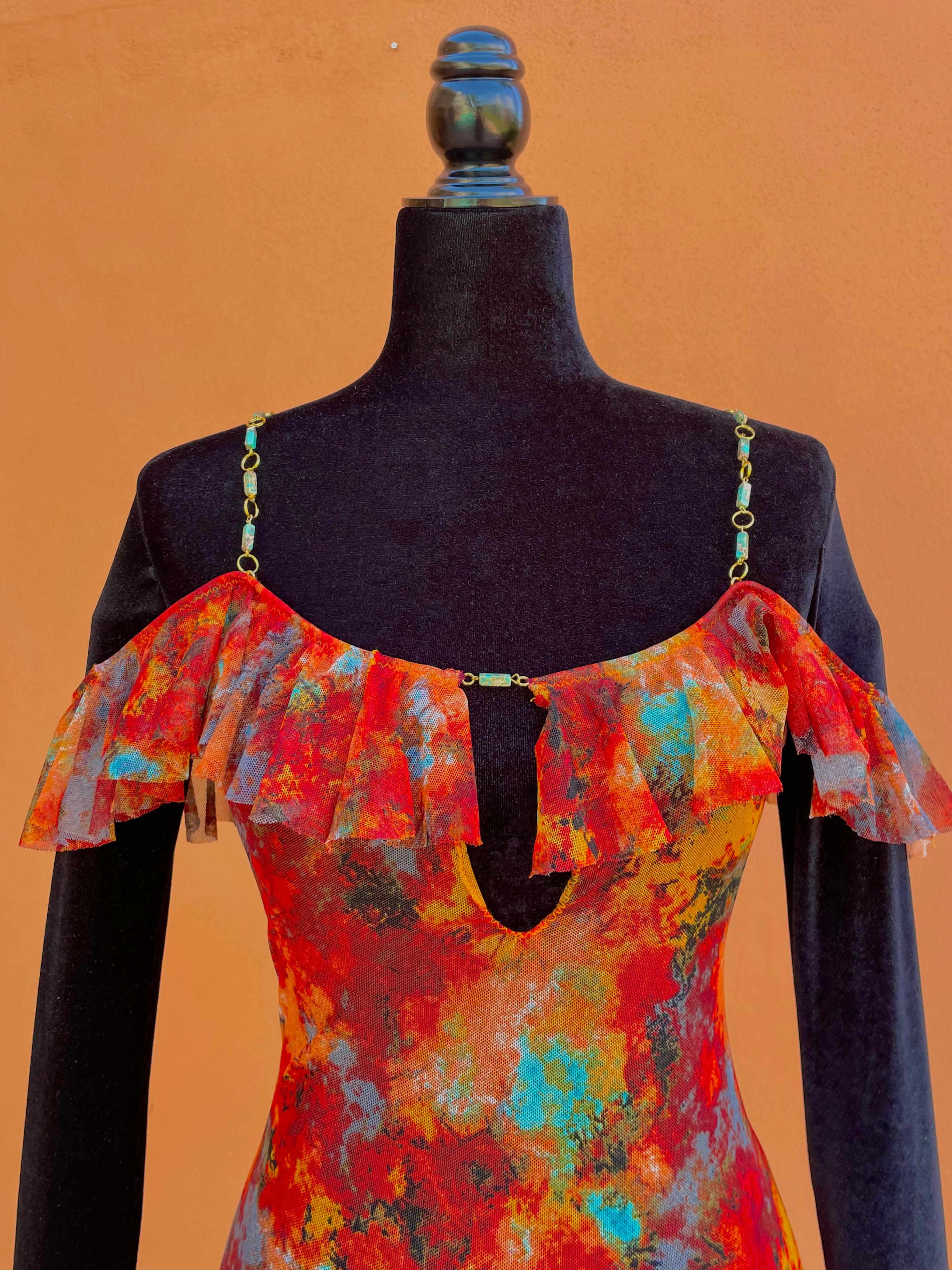 Aerael Dress