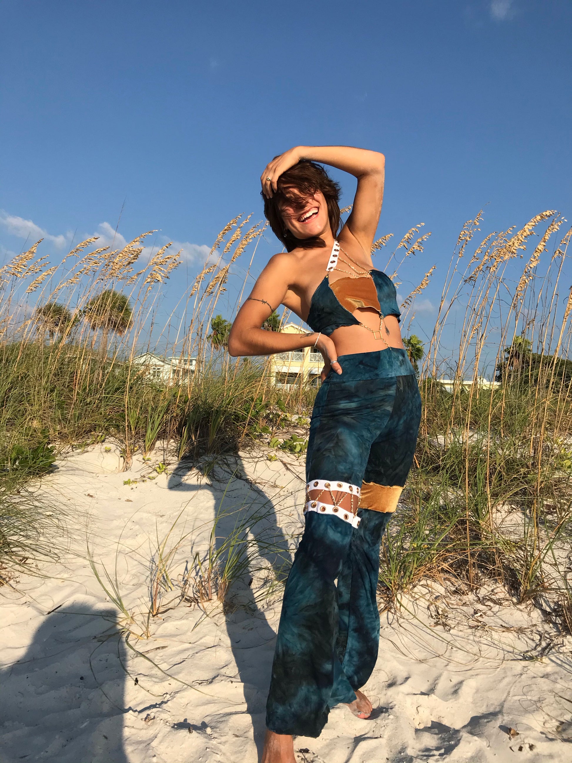 Burnt Skies Set