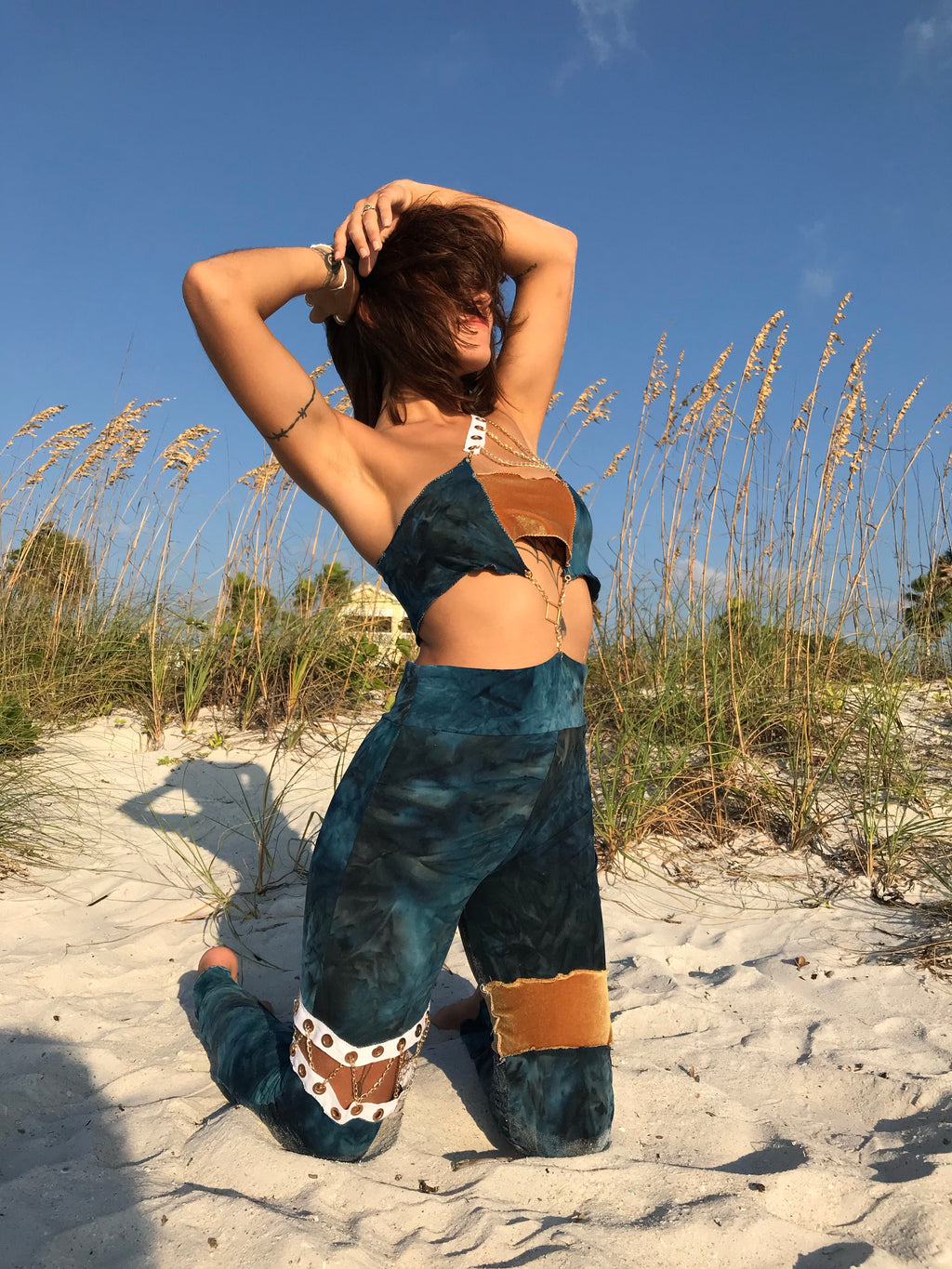 Burnt Skies Set