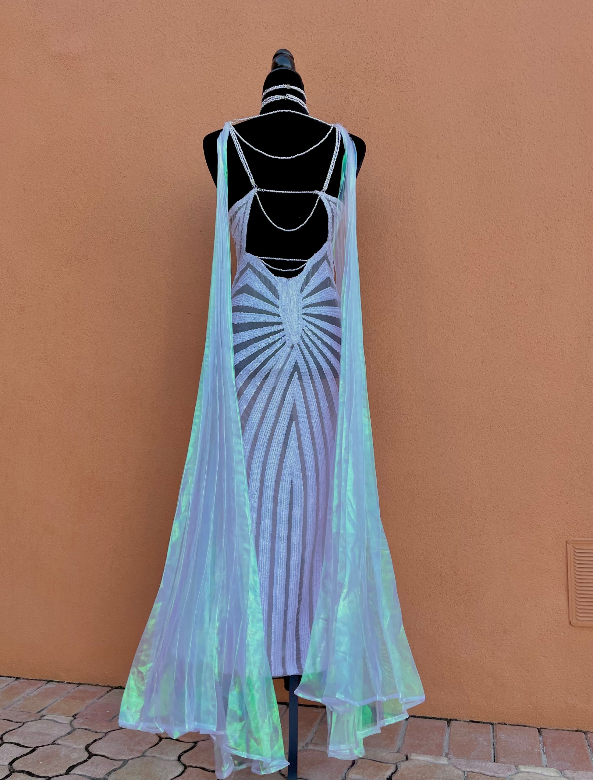 Wedding of the Fae's