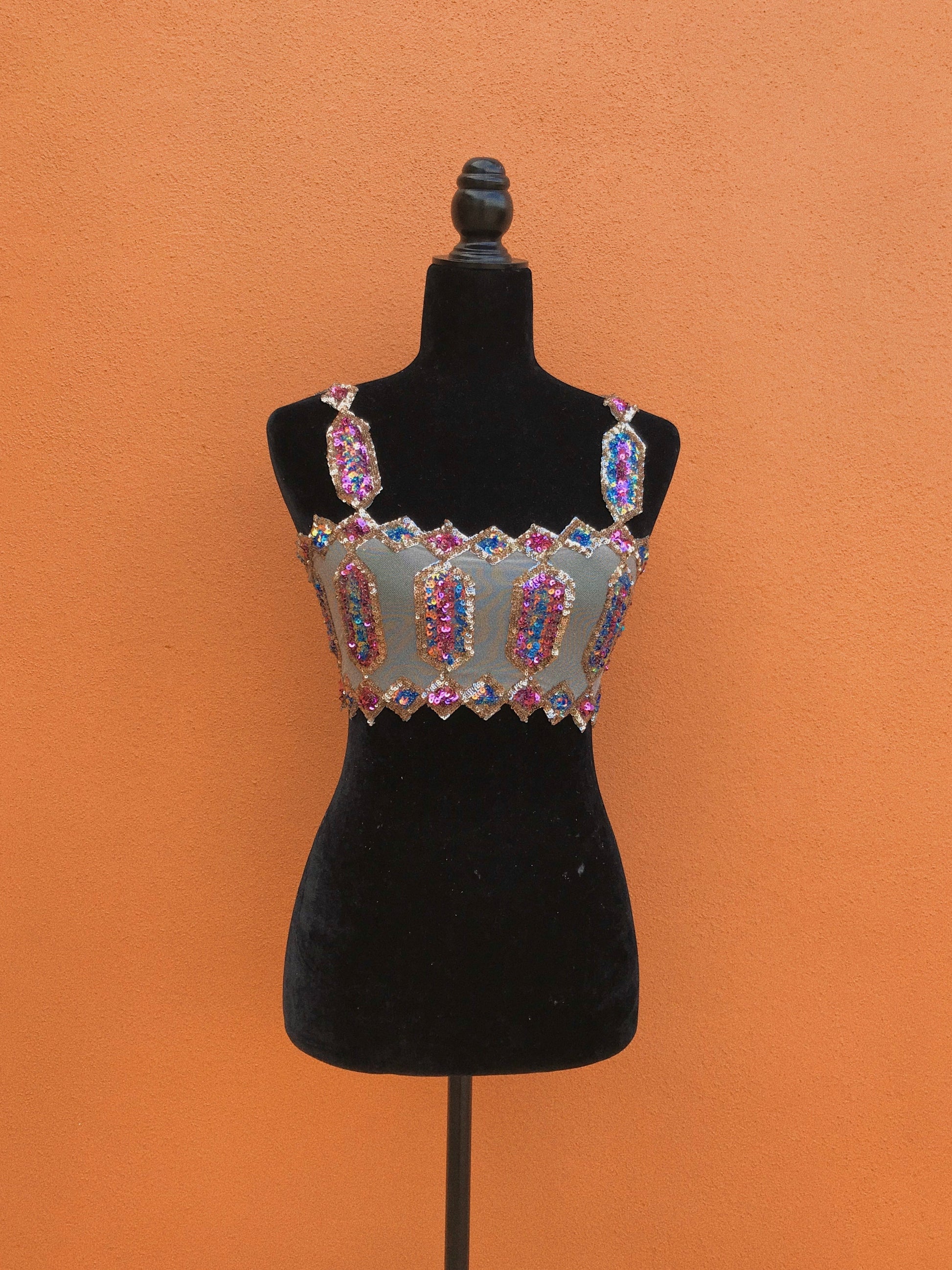 Alwan Tank Top PREORDER