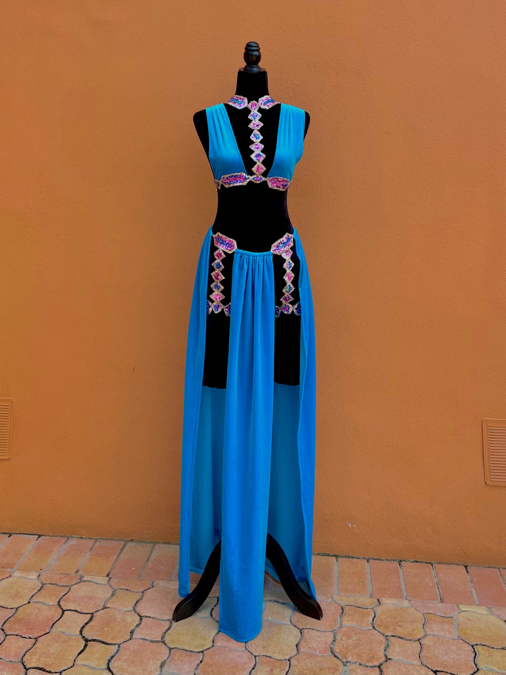 Alwan Goddess Warrior