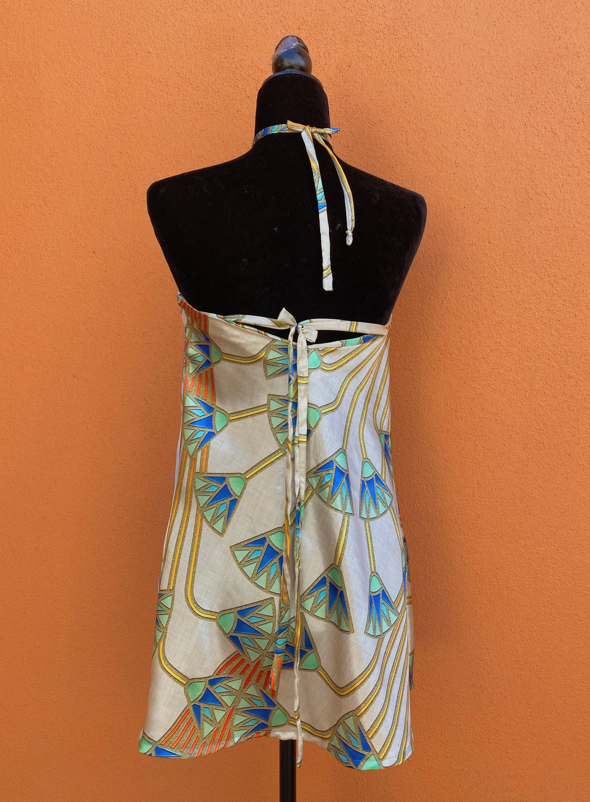 Slip Dress