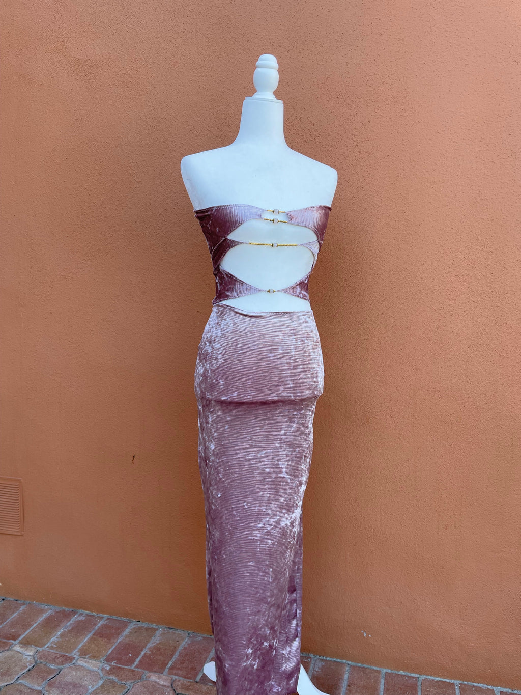 Princess in Pink