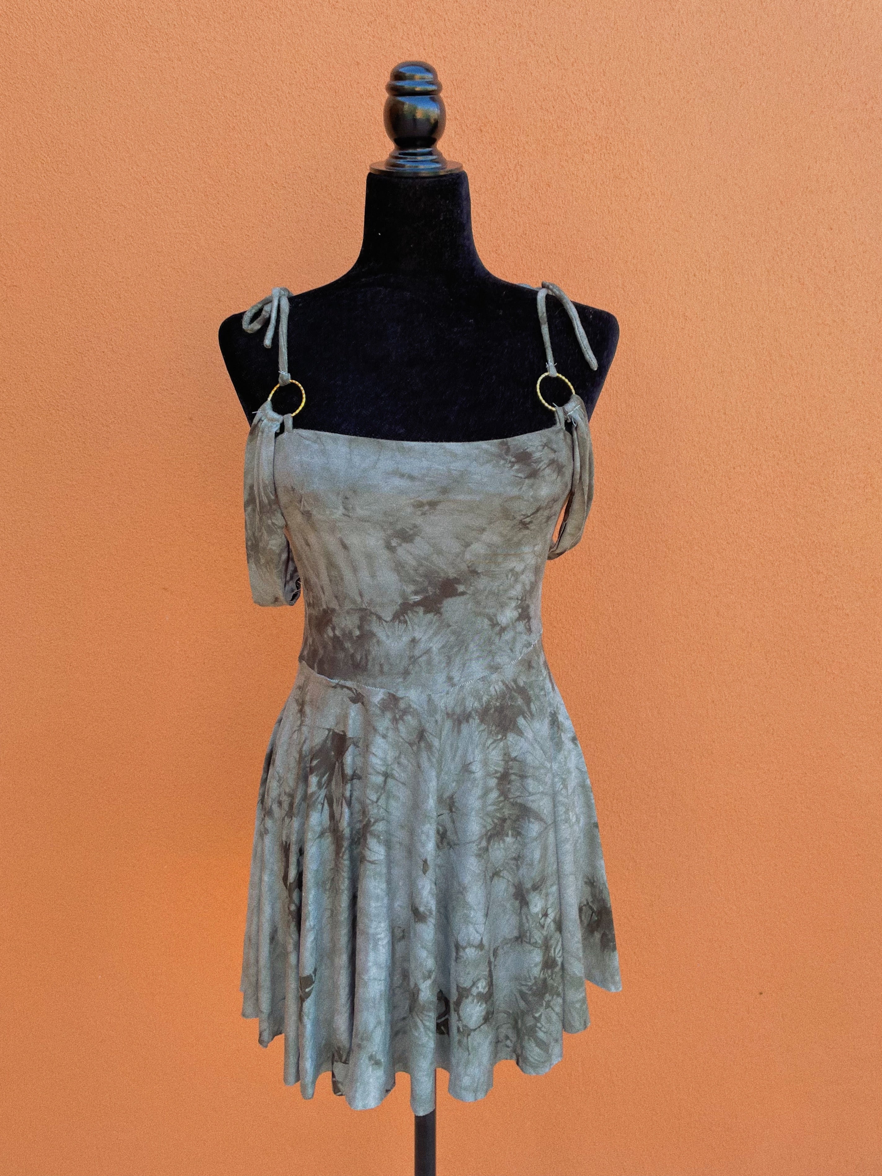 Najwa Dress