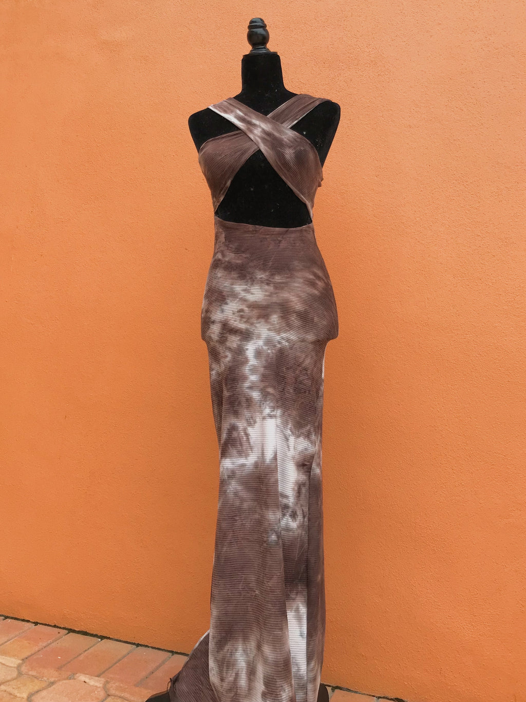 Malak Dress