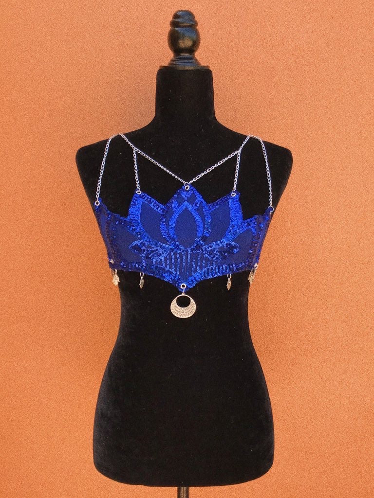 Lotus Lapis