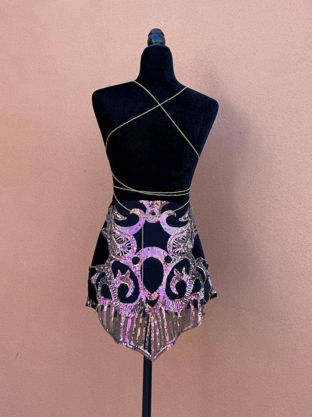 Juniya Dress PREORDER