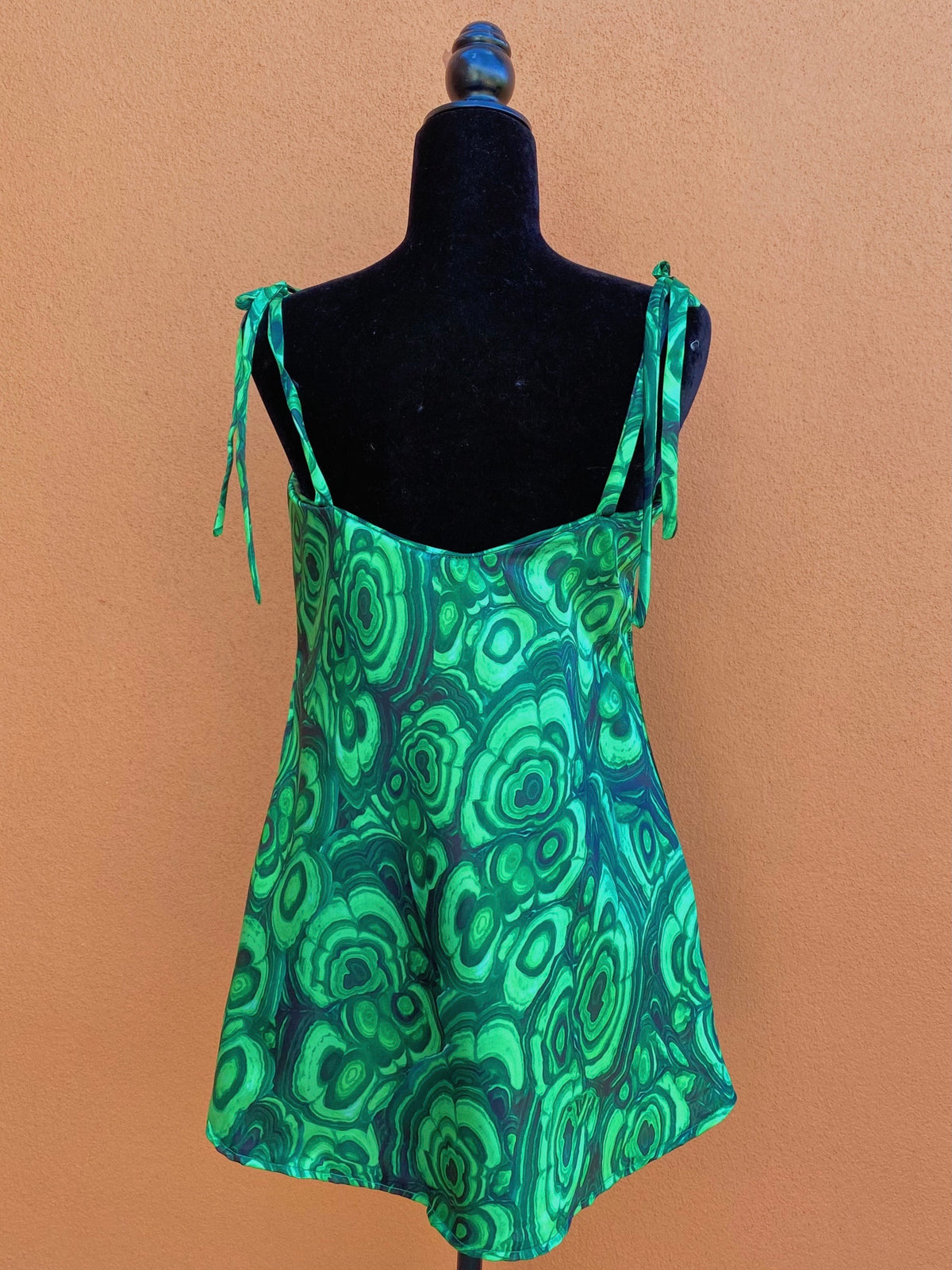 Slip Dress