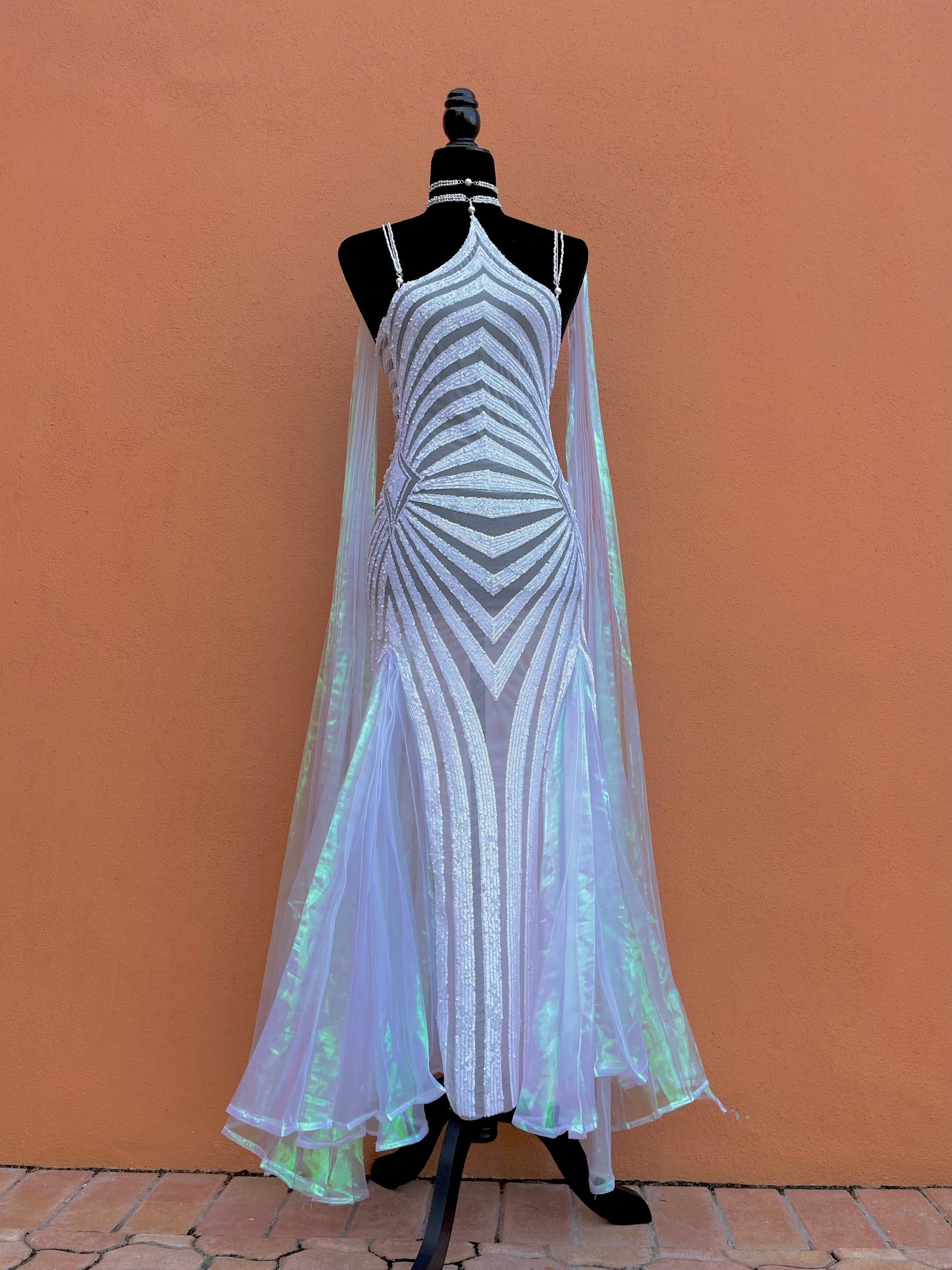 Wedding of the Fae's