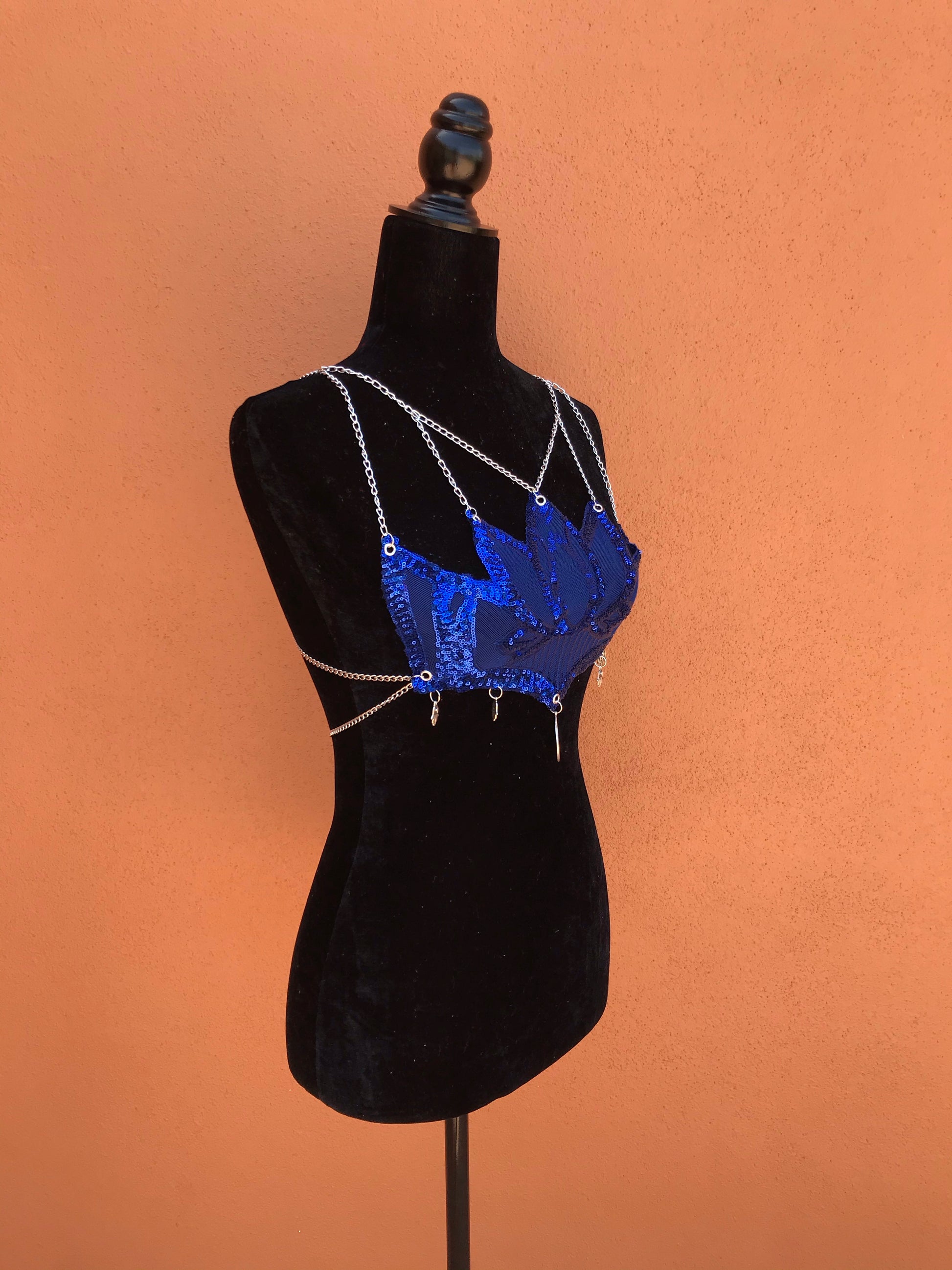 Lotus Lapis
