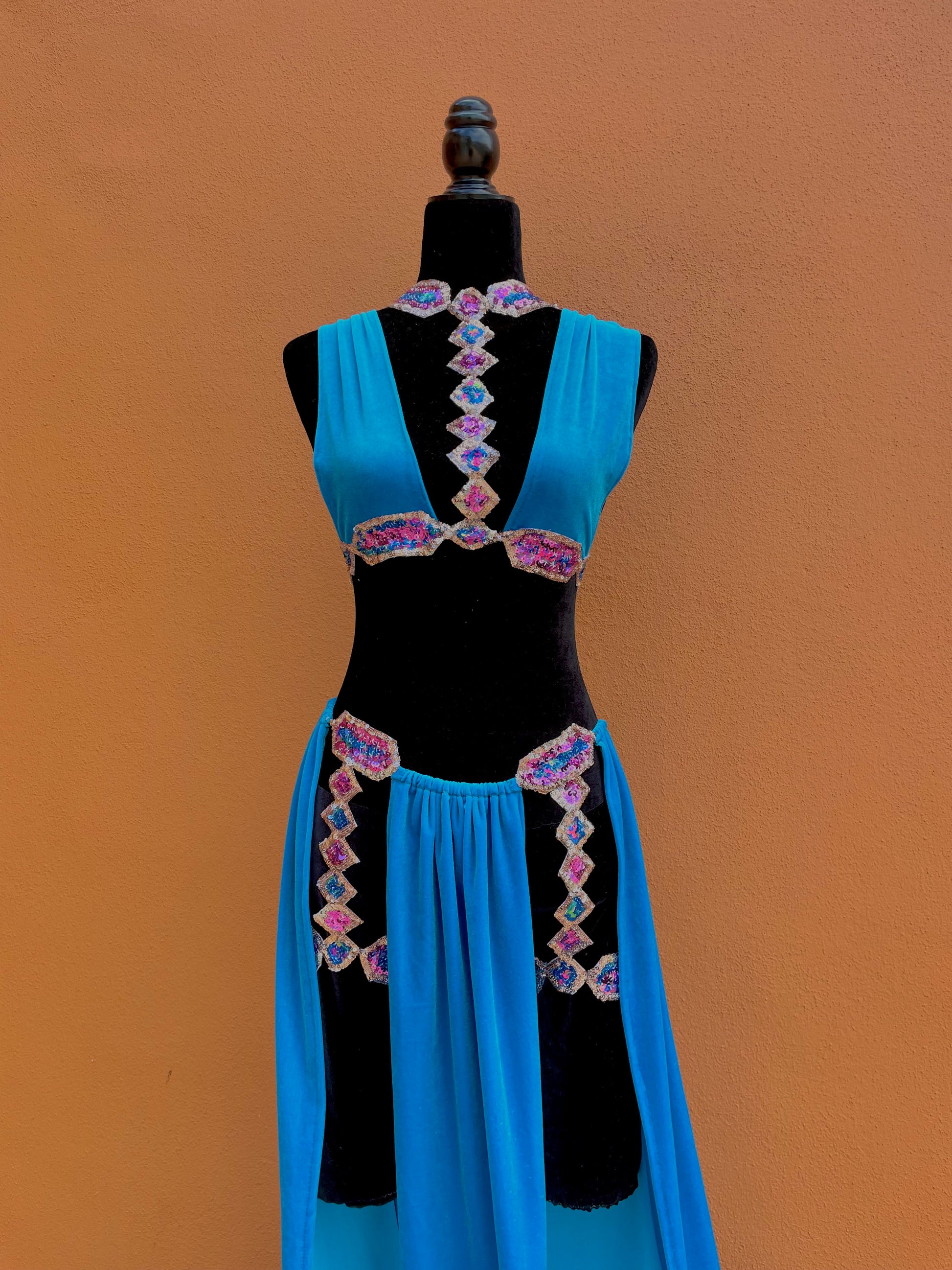 Alwan Goddess Warrior