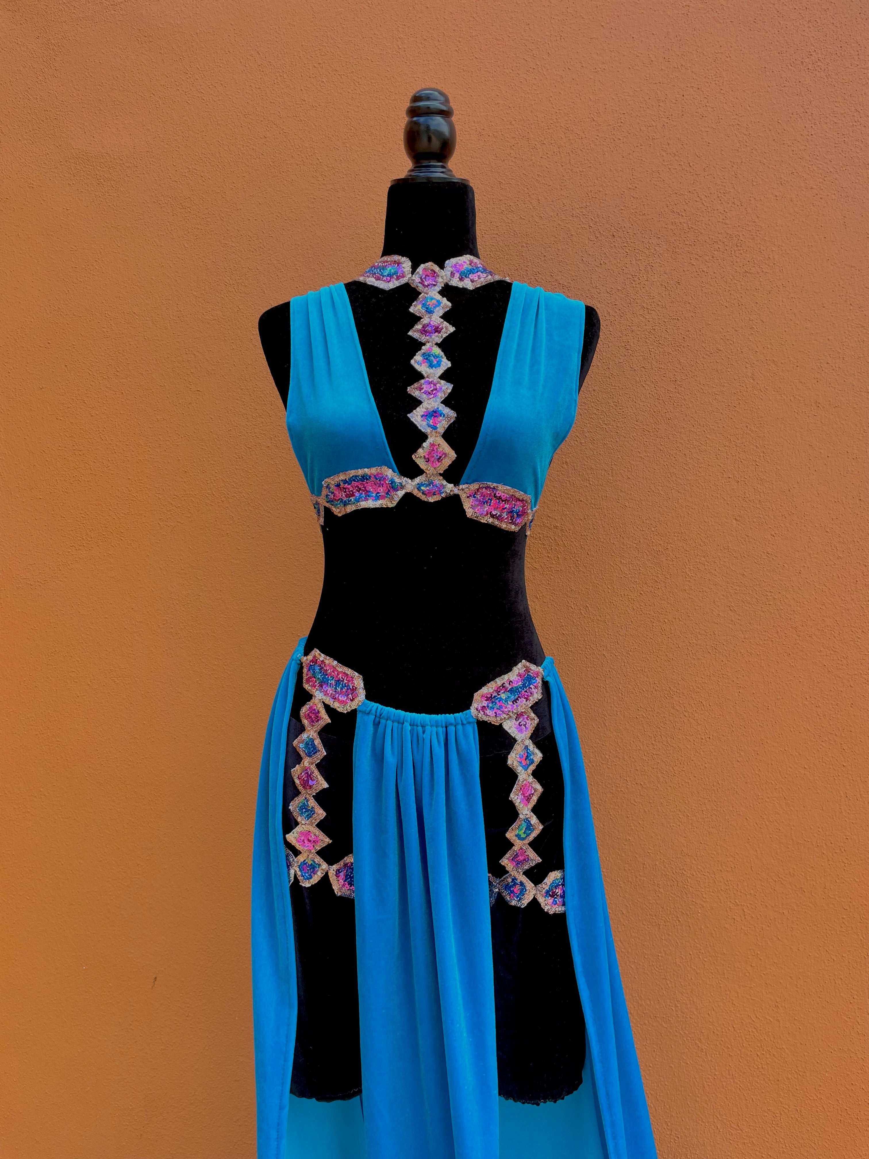 Alwan Goddess Warrior