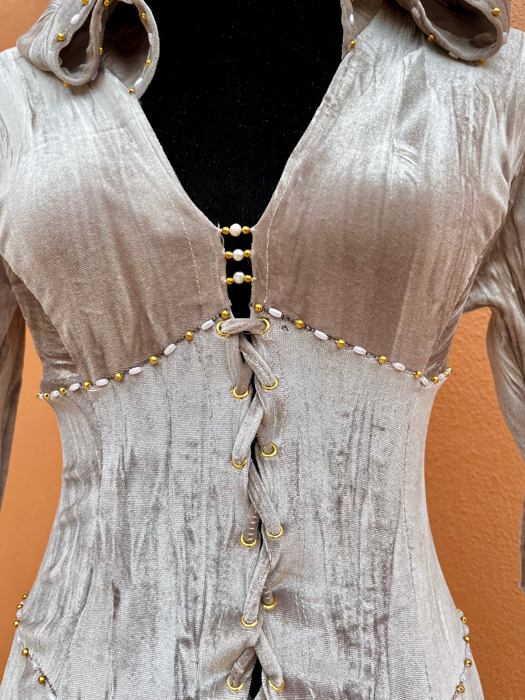 Goddess Robe