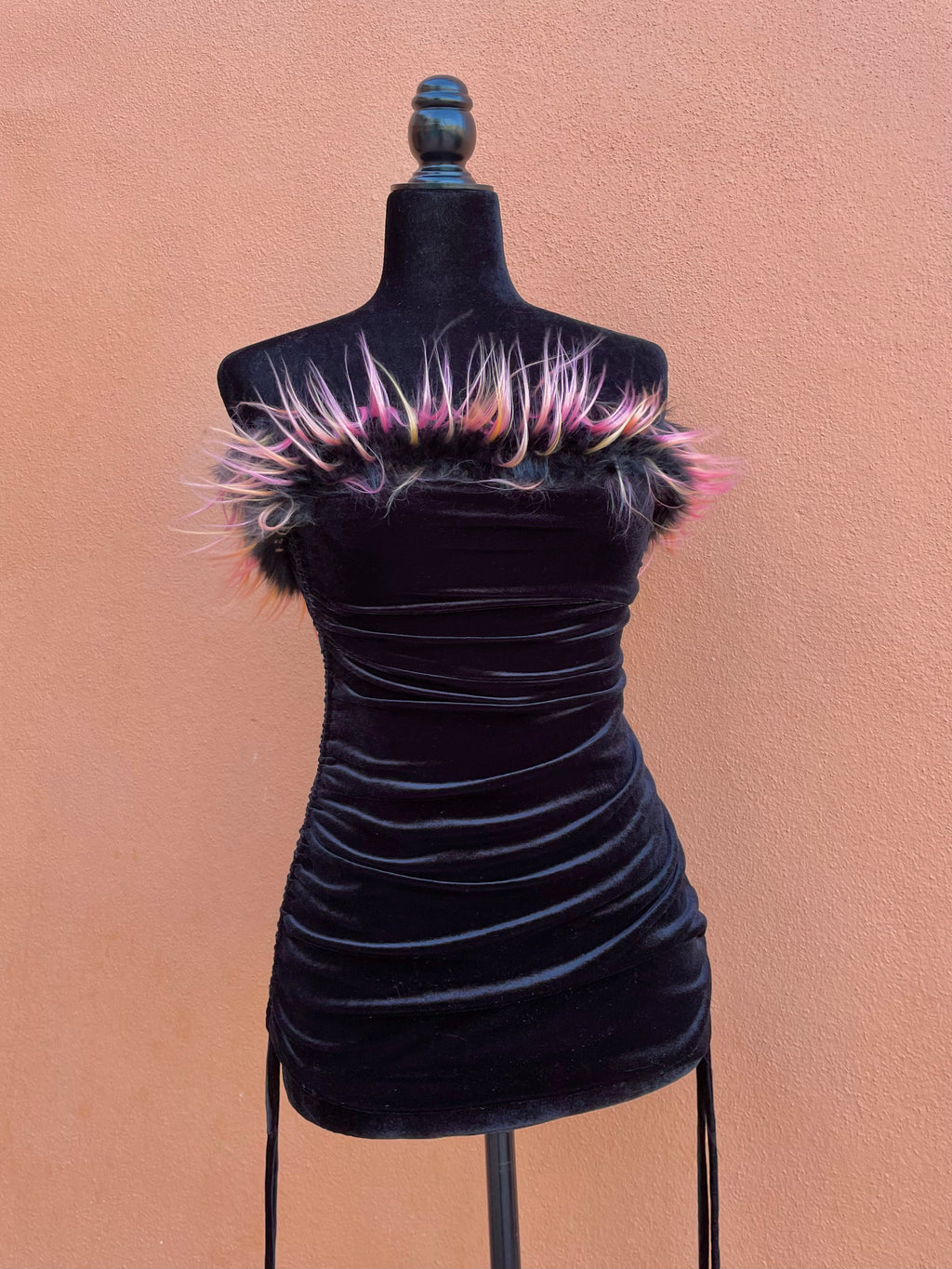 Starburst Dress
