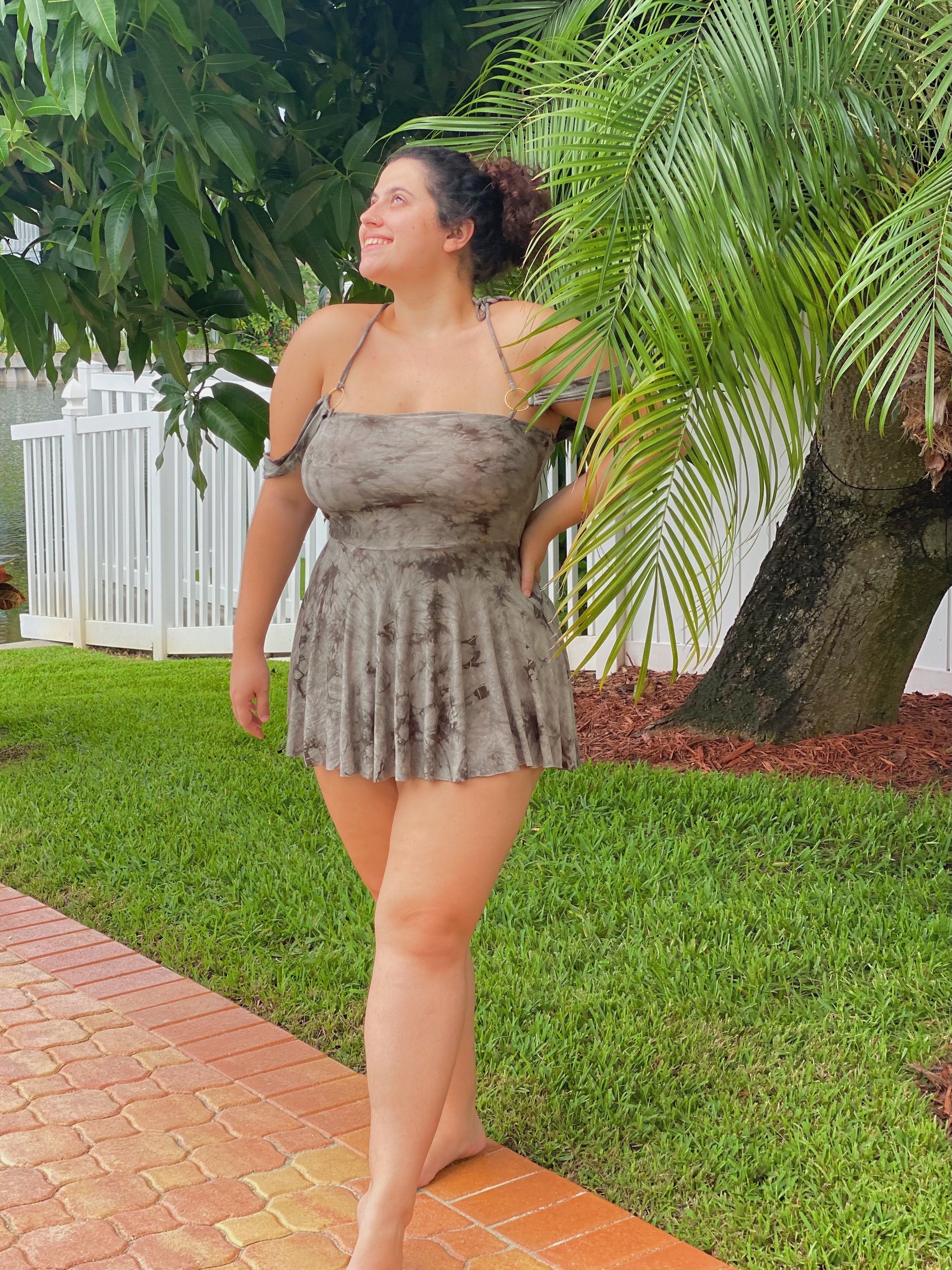 Najwa Dress