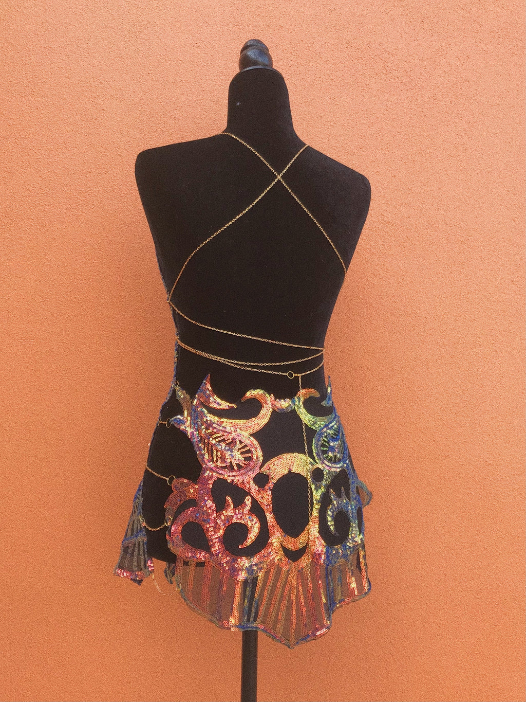 Juniya Dress PREORDER