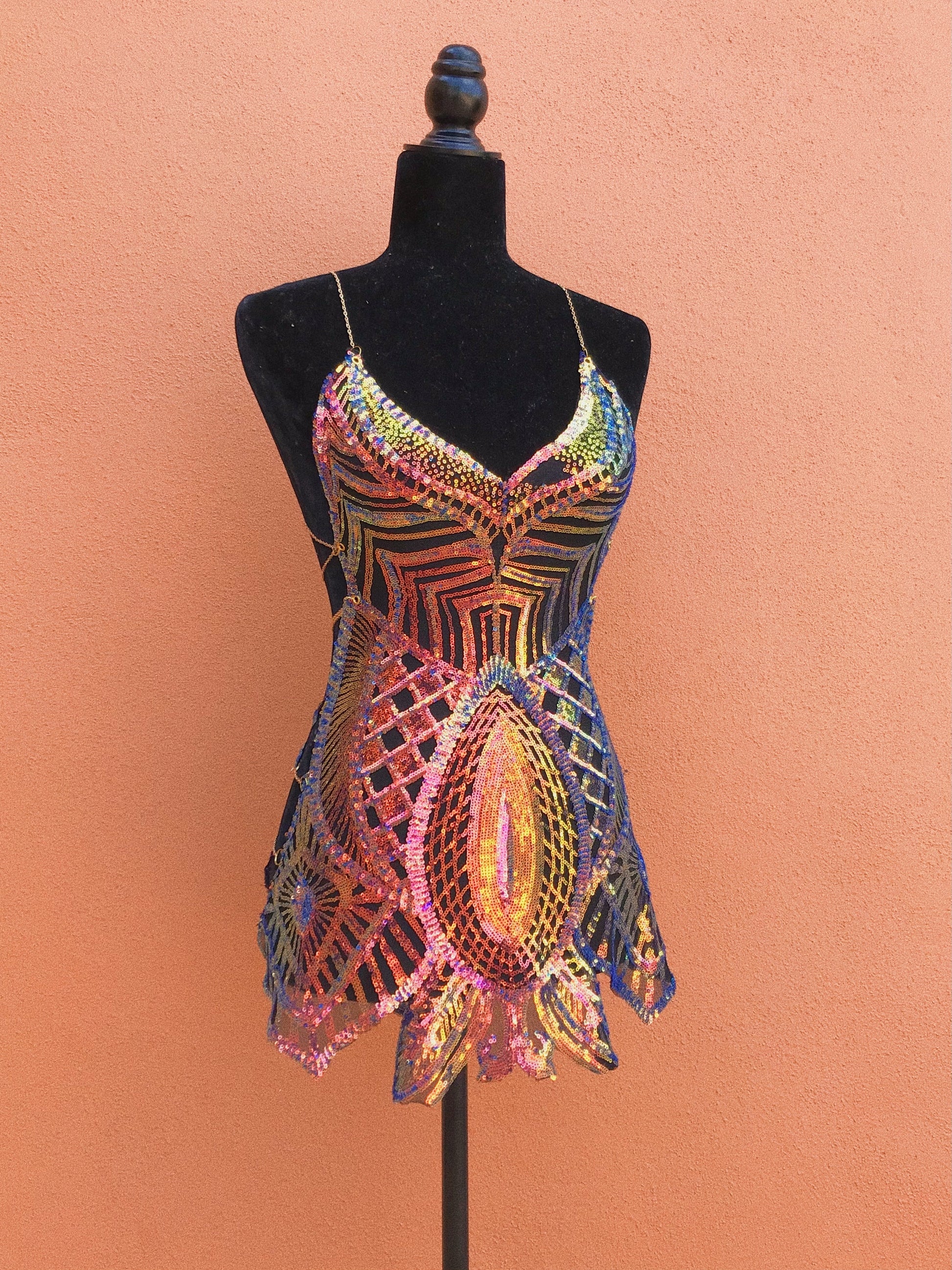 Juniya Dress PREORDER