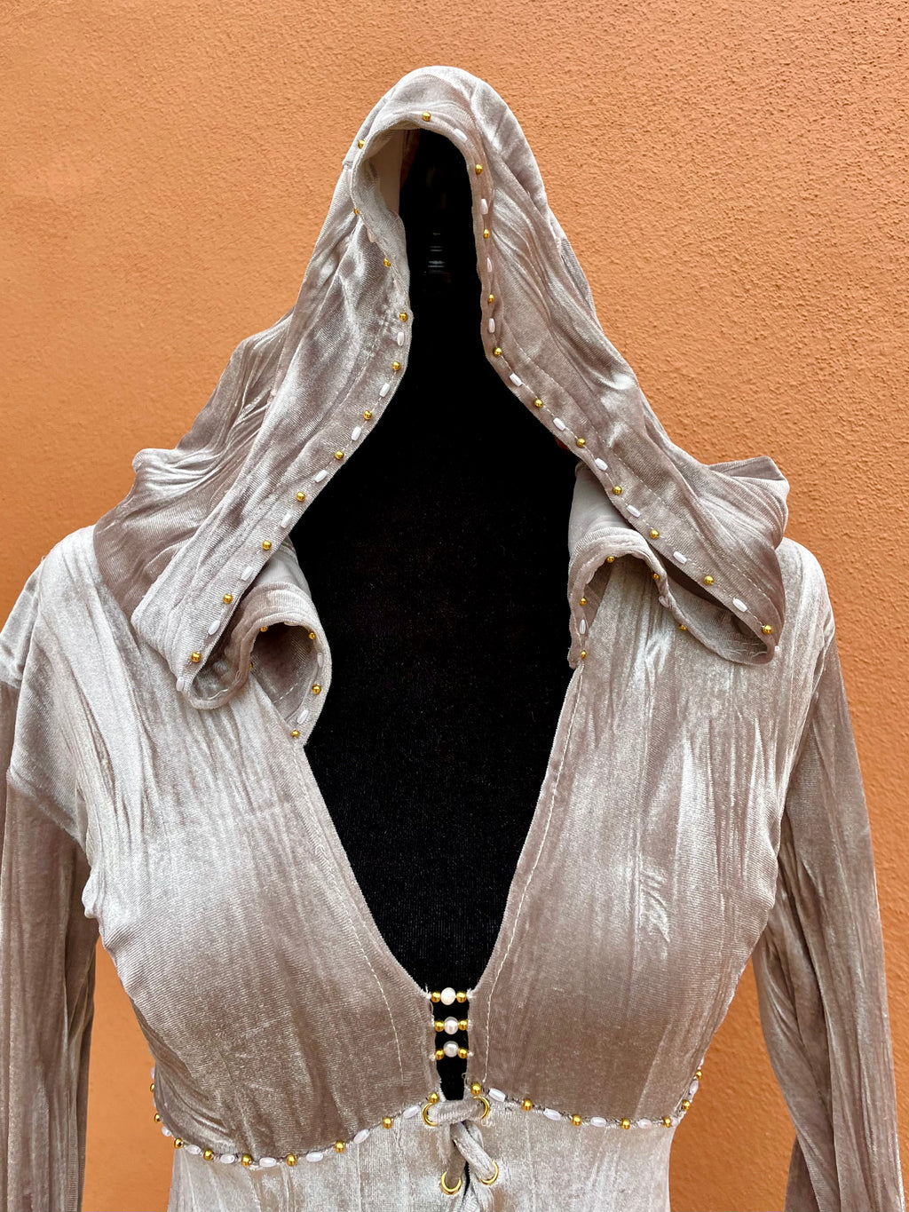 Goddess Robe