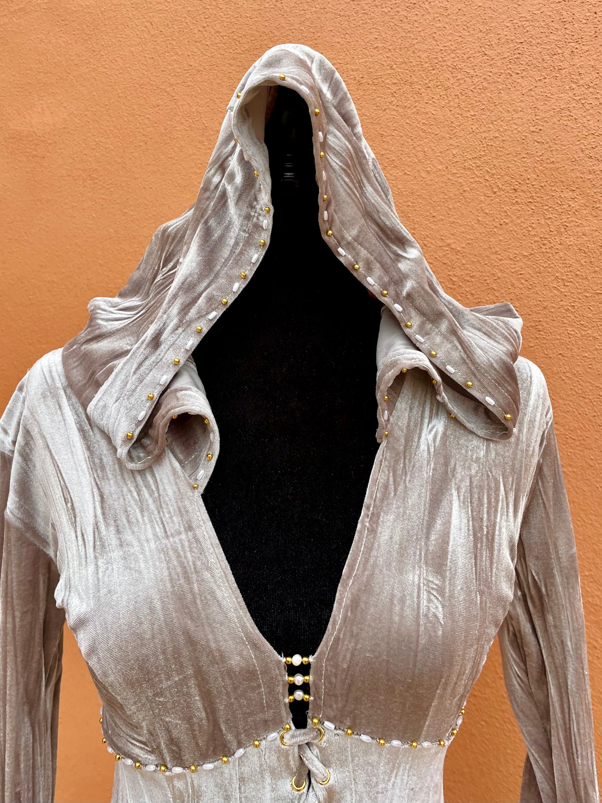 Goddess Robe