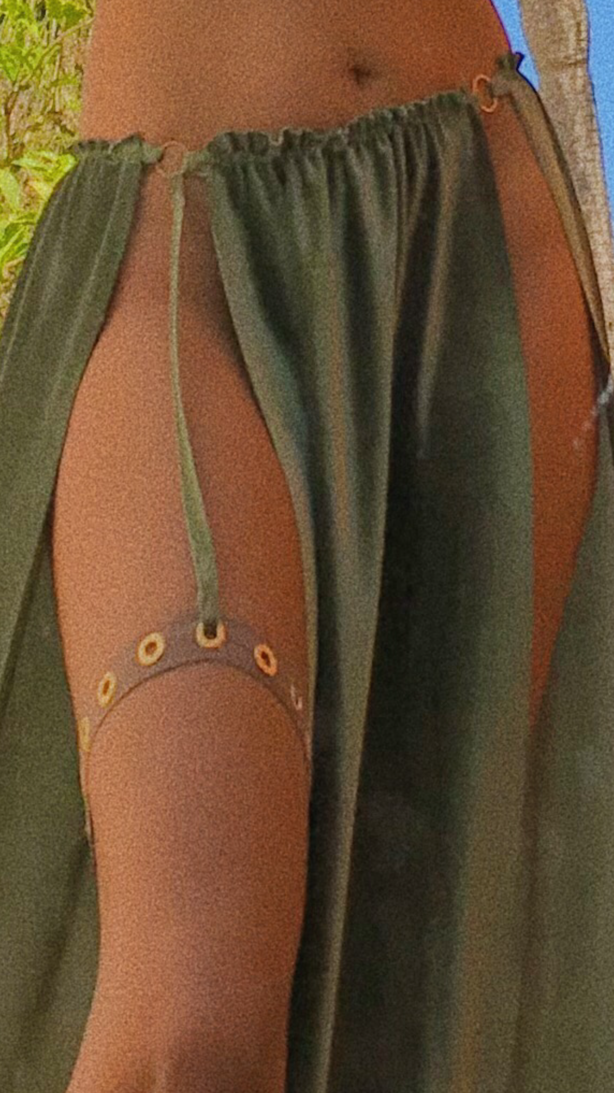 Goddess Warrior II Preorder