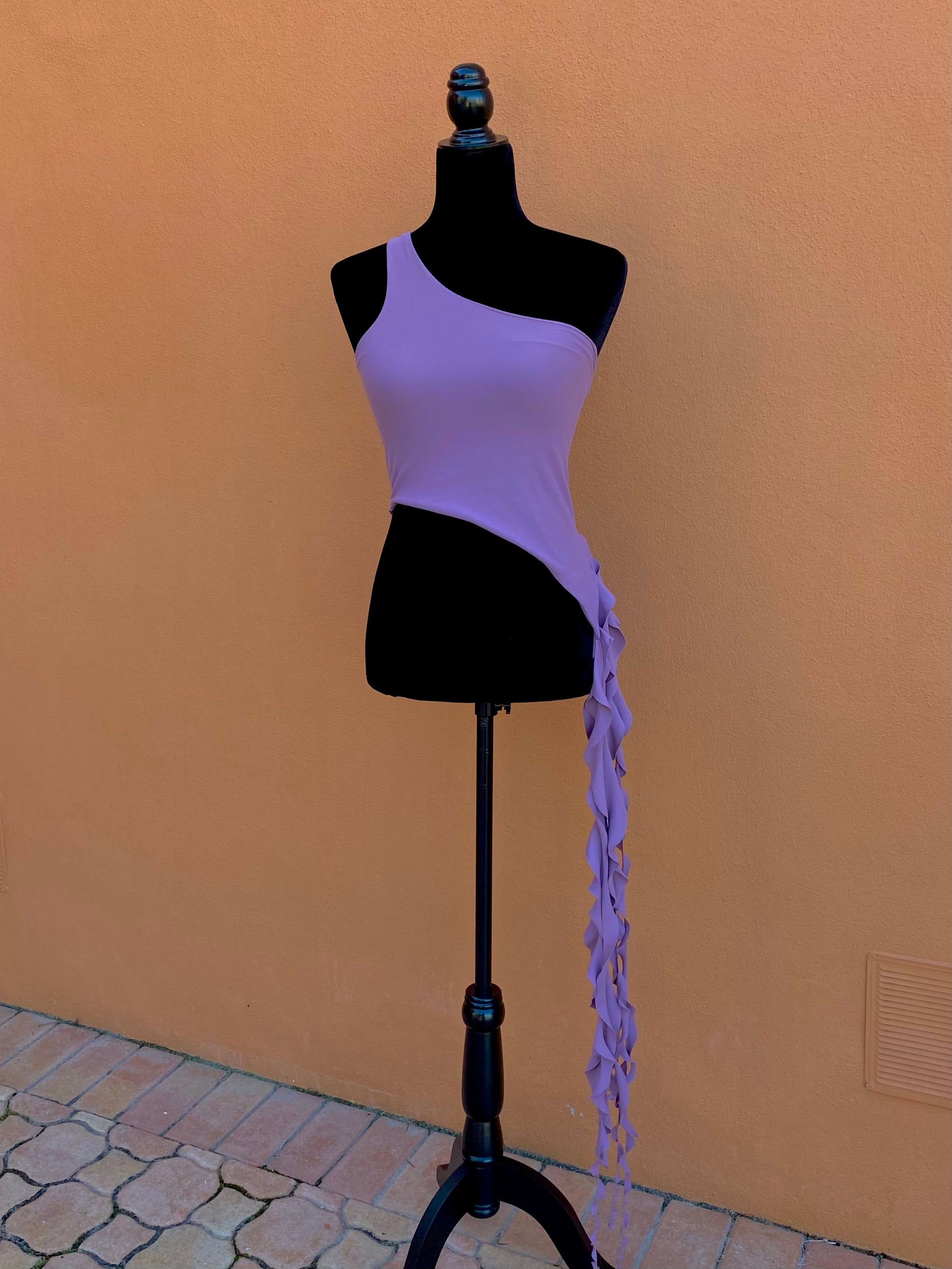 Tentacle Top
