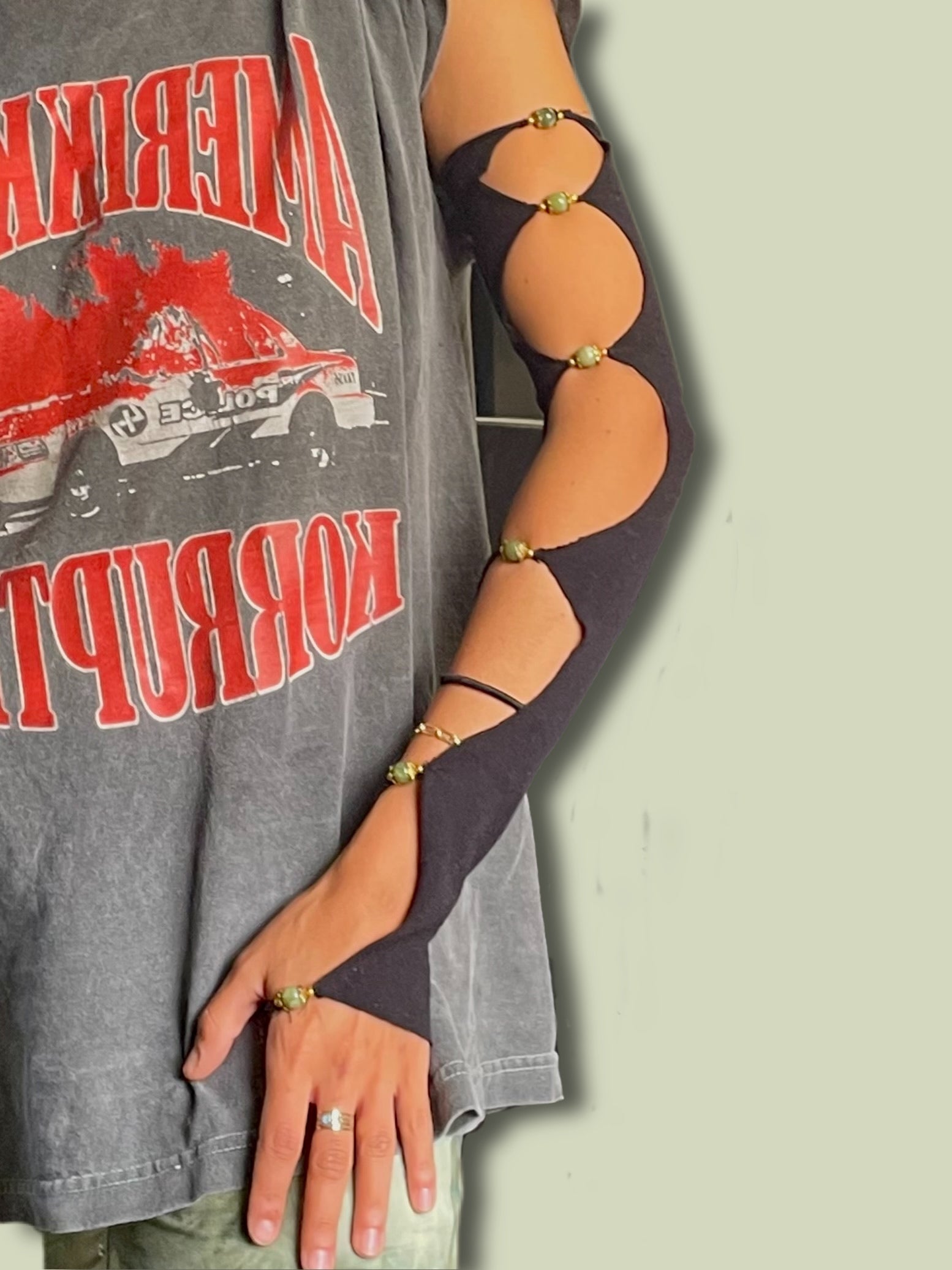 Arm Sleeve