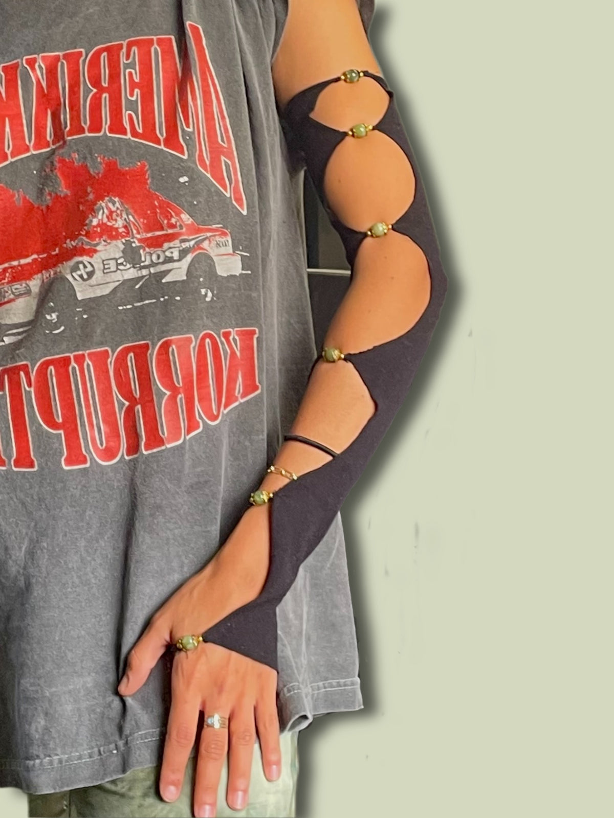 Arm Sleeve