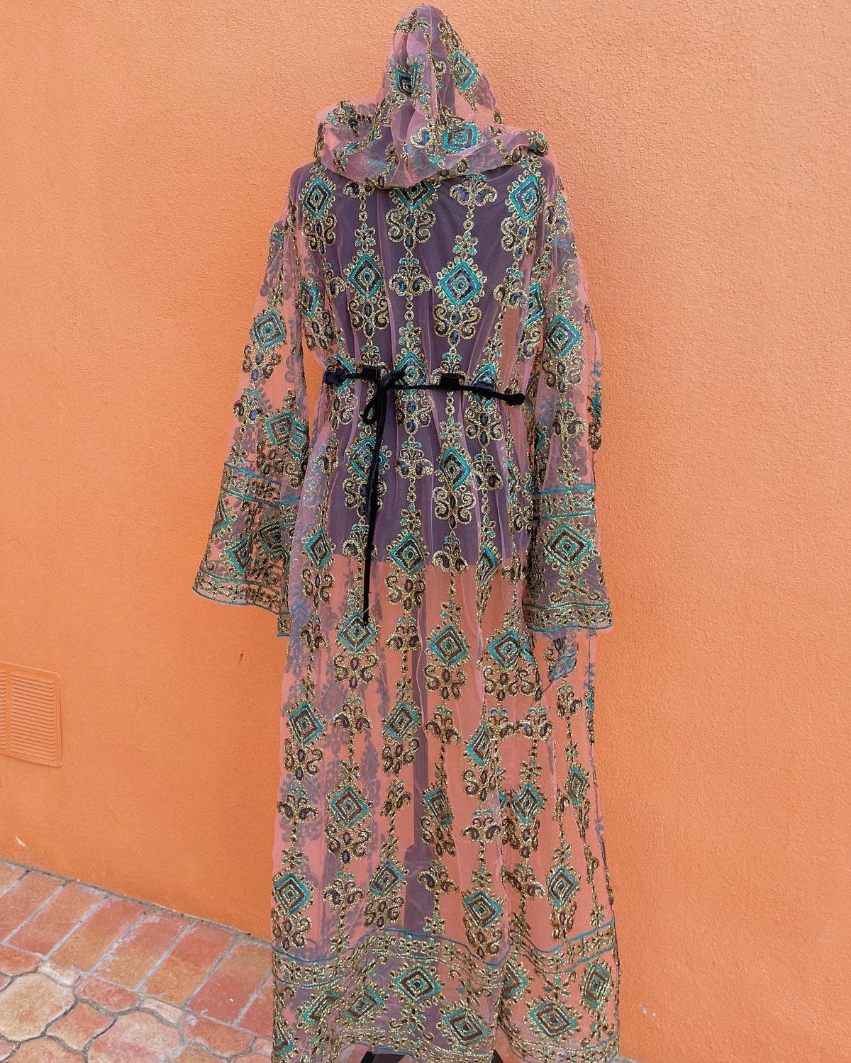 Assassins Robe