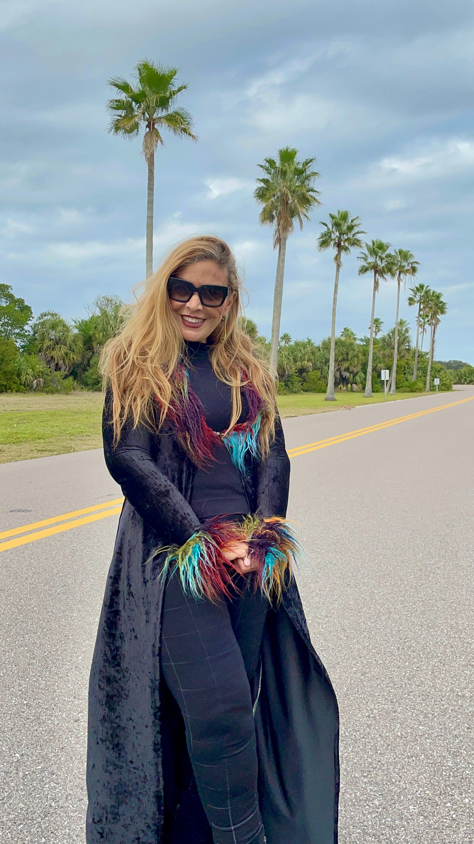 Iwen Cardigan