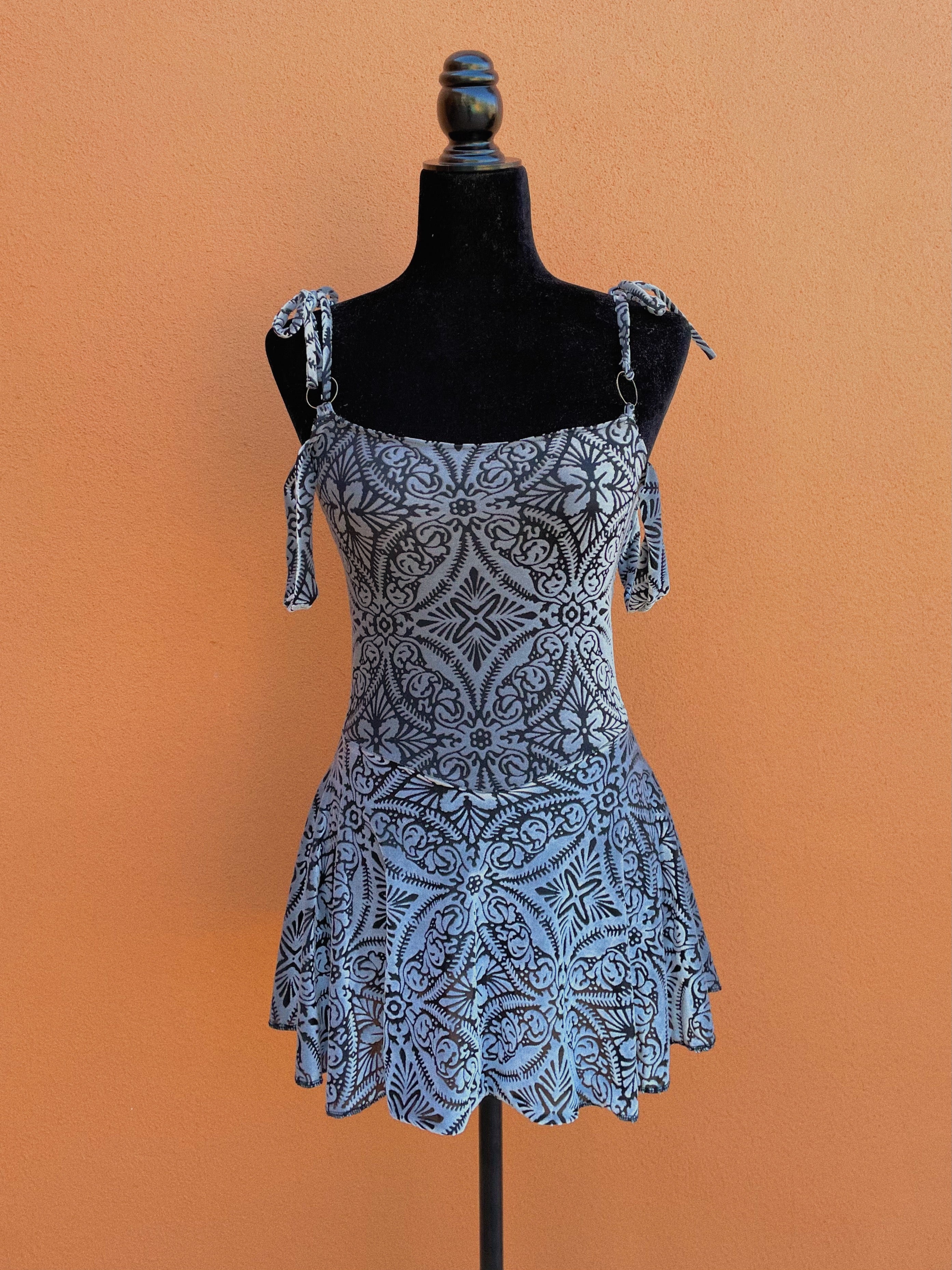 Amira Dress