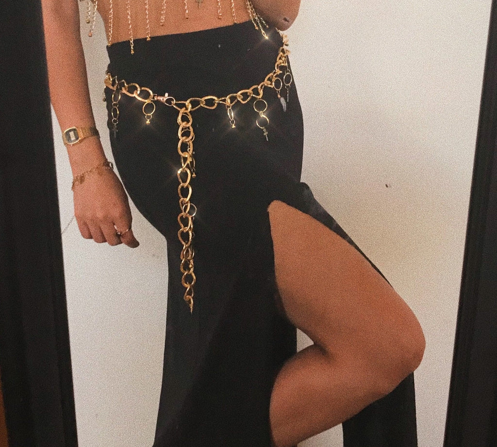 SILSILA BELT