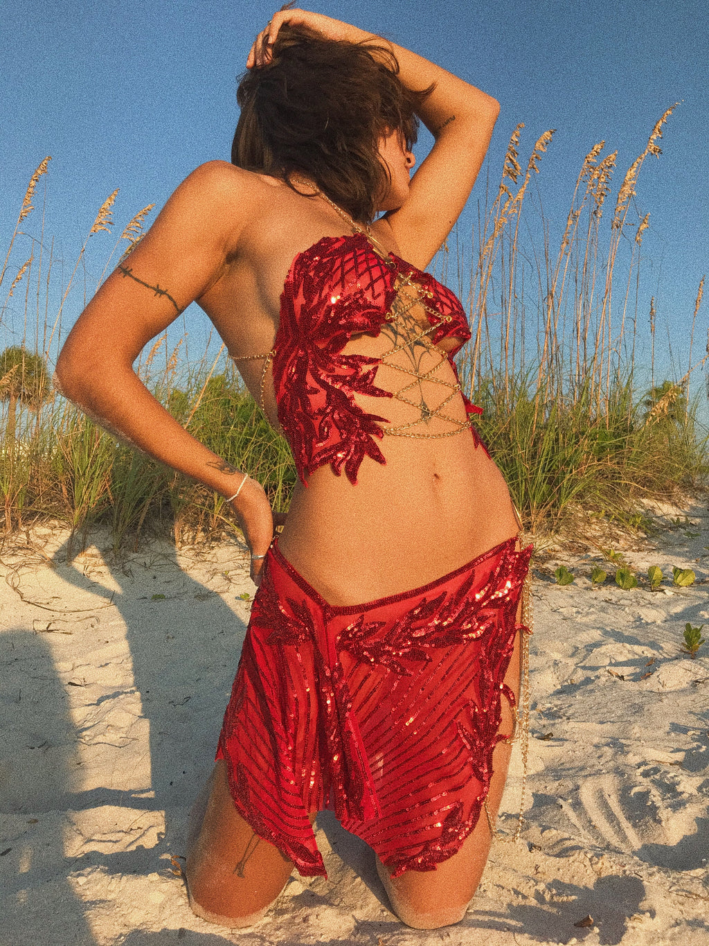 Dragon Blood Set