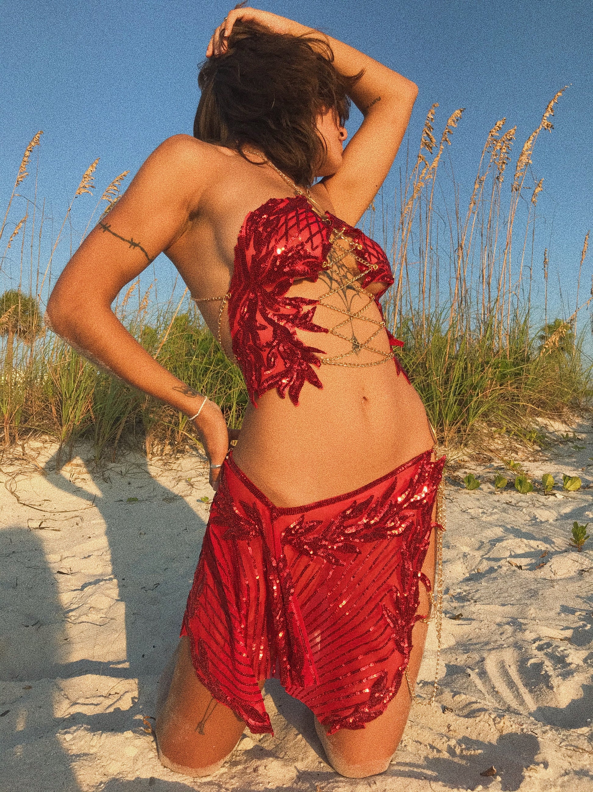 Dragon Blood Set