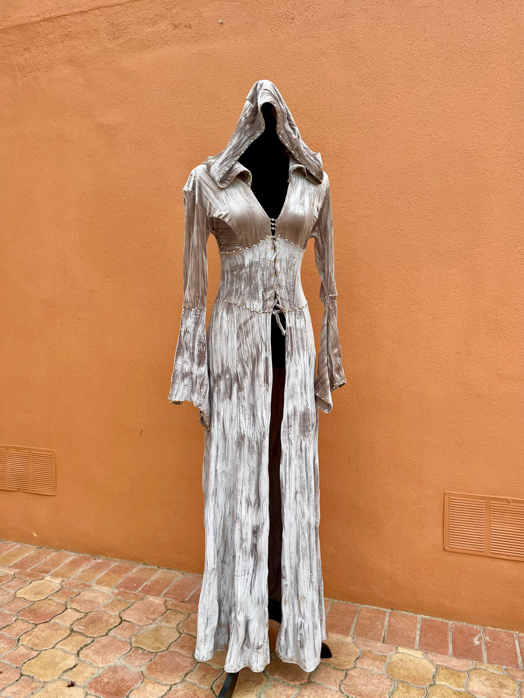 Goddess Robe