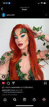 Load image into Gallery viewer, Poison Ivy costume
