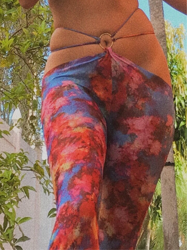 Feel the Flow Pants