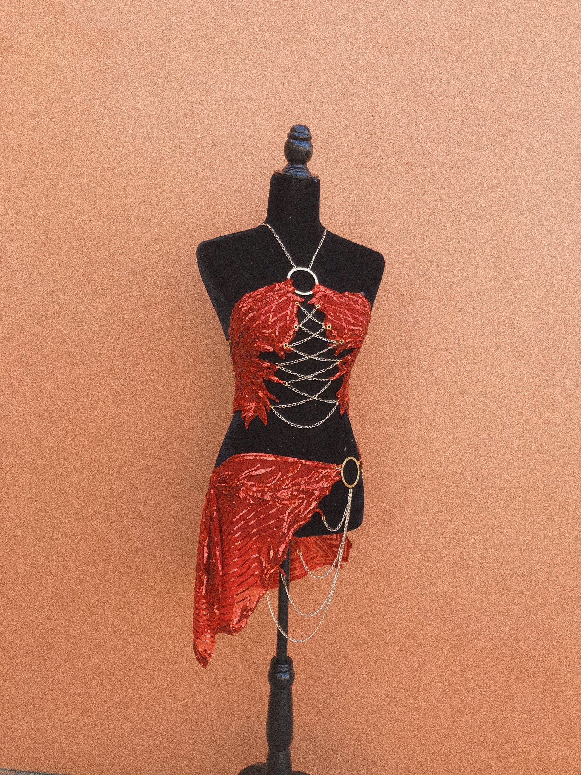 Dragon Blood Set