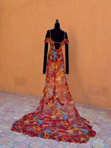 Aerael Dress