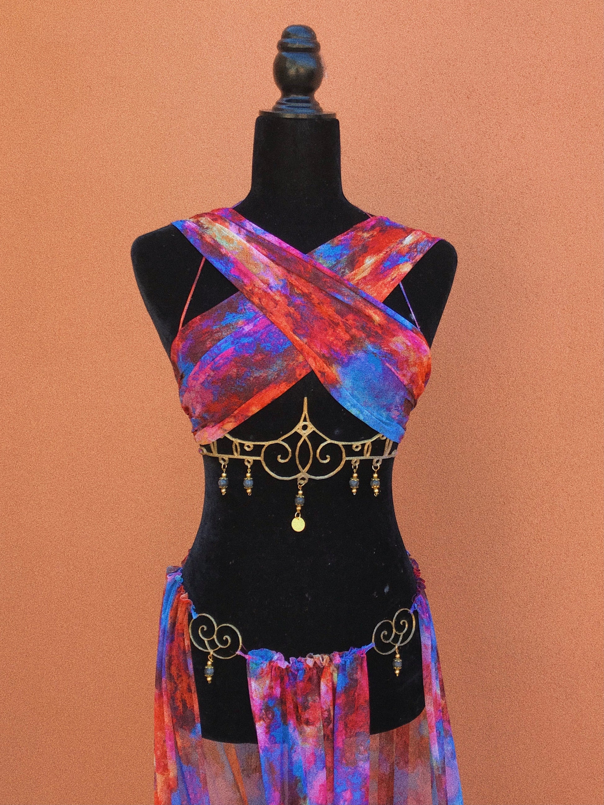 Royalty Underwire