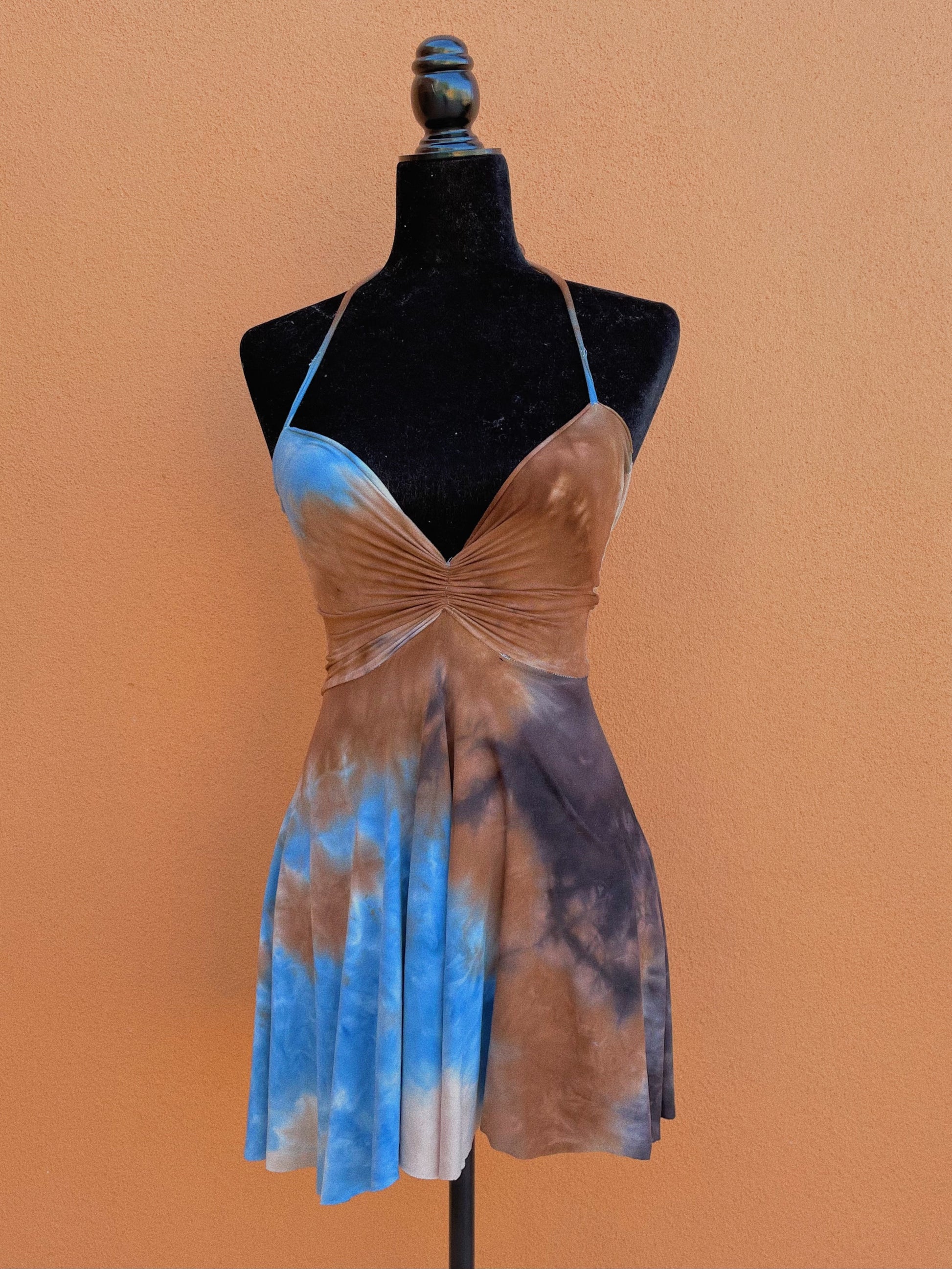 Amara Dress
