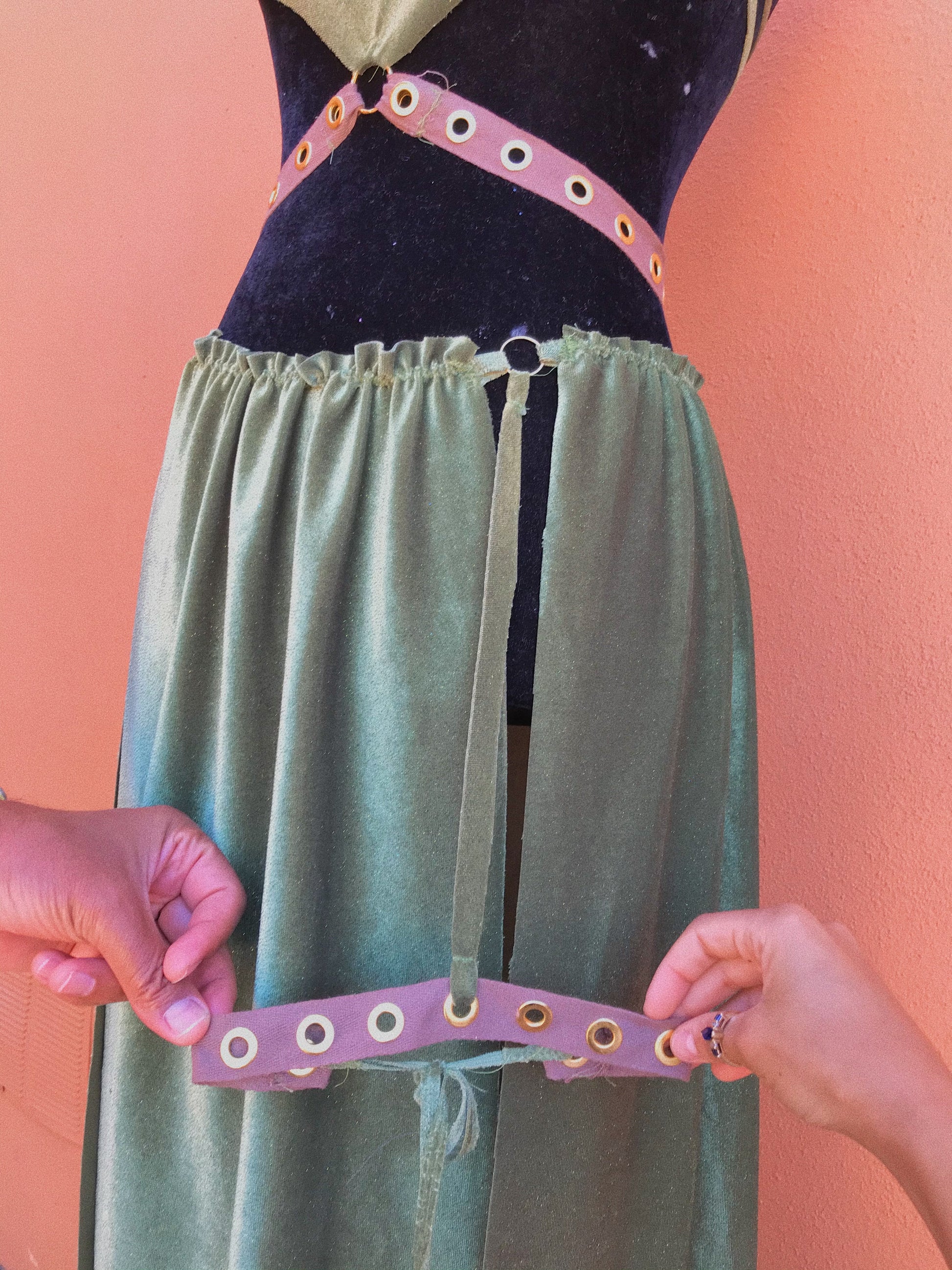 Goddess Warrior II Preorder