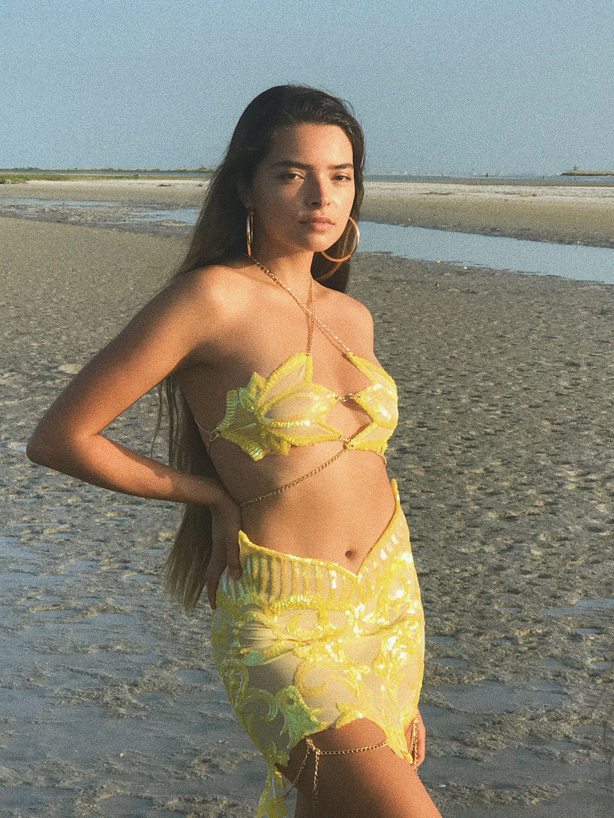 LemonDrop set
