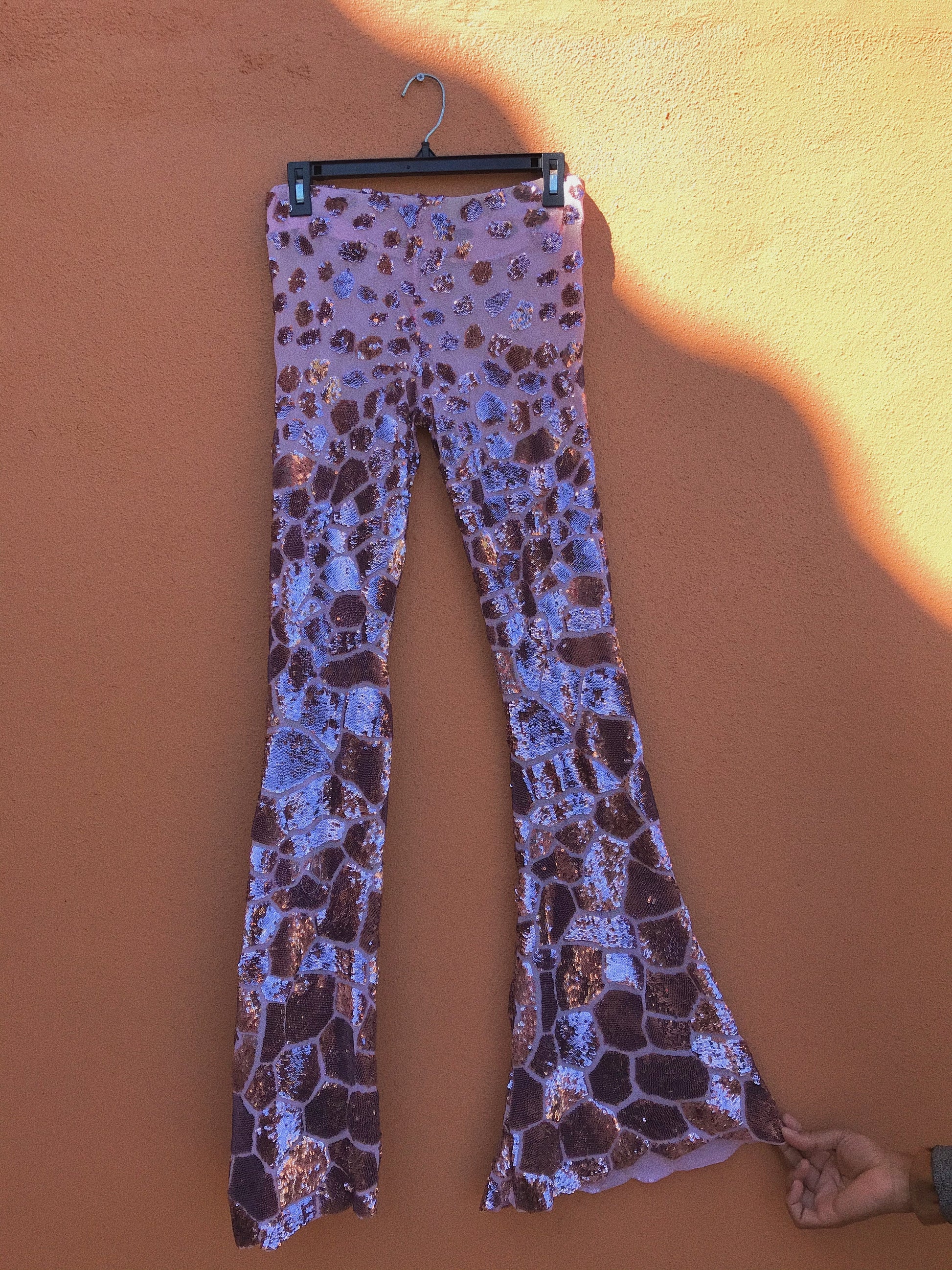 Zirafa belle bottoms